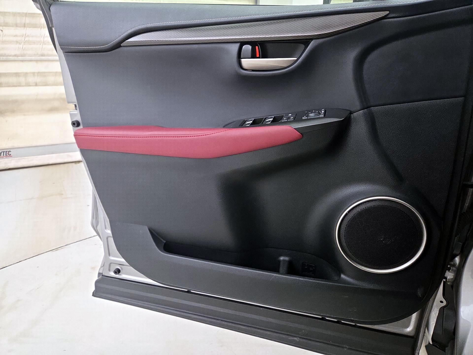 Thumbnail: 2021 Lexus NX - 12