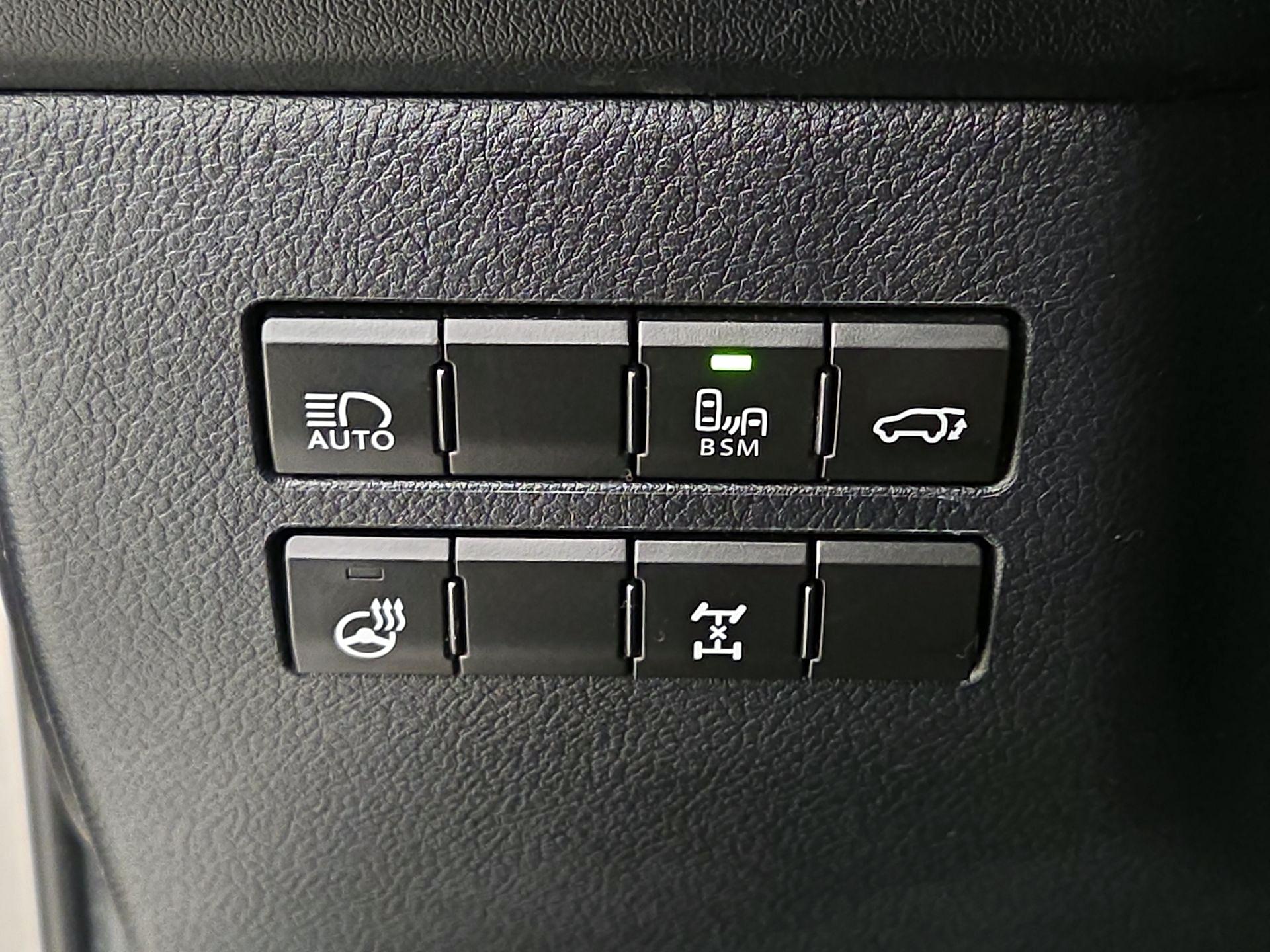 Thumbnail: 2021 Lexus NX - 13