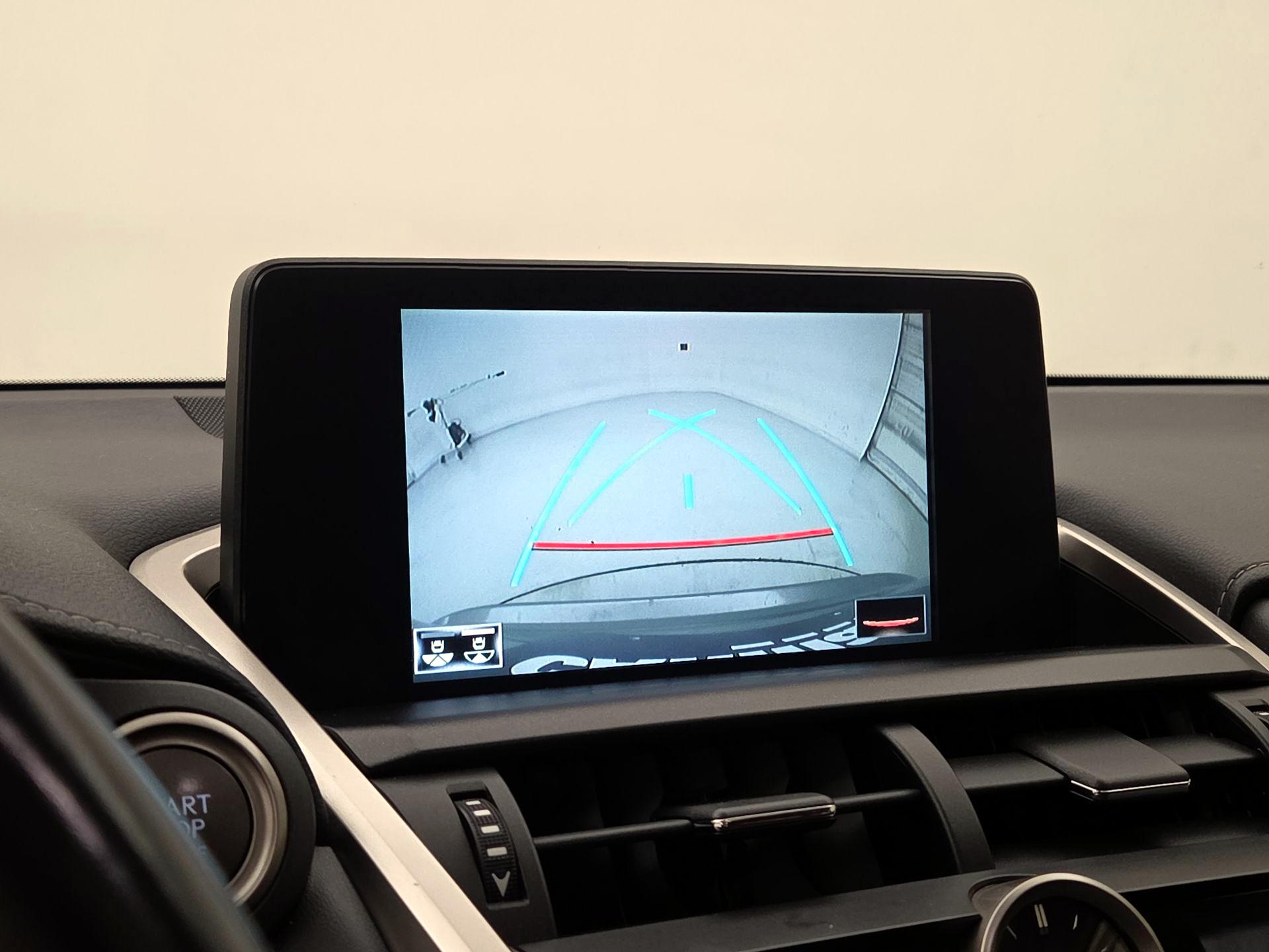 Thumbnail: 2021 Lexus NX - 14