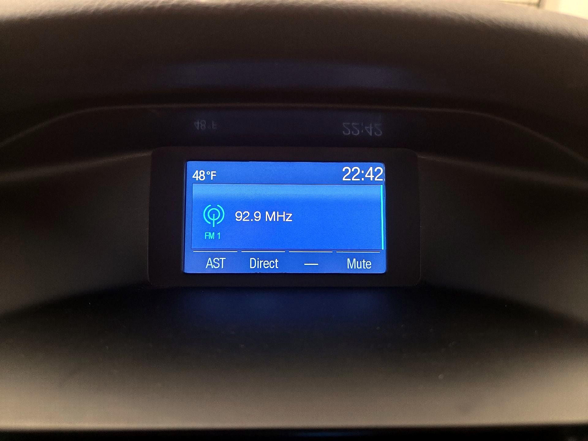 Thumbnail: 2014 Ford Focus - 14