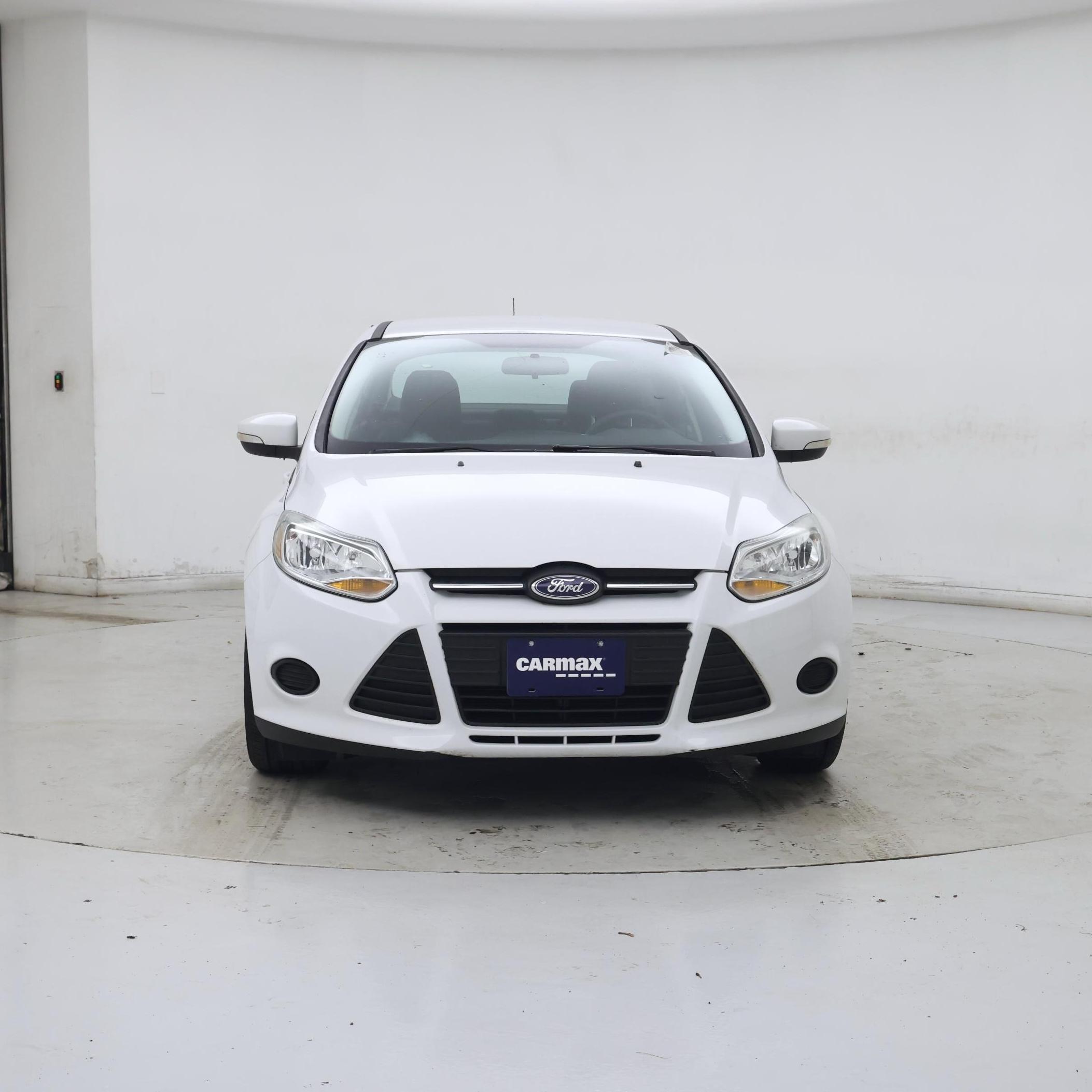 Thumbnail: 2014 Ford Focus - 5