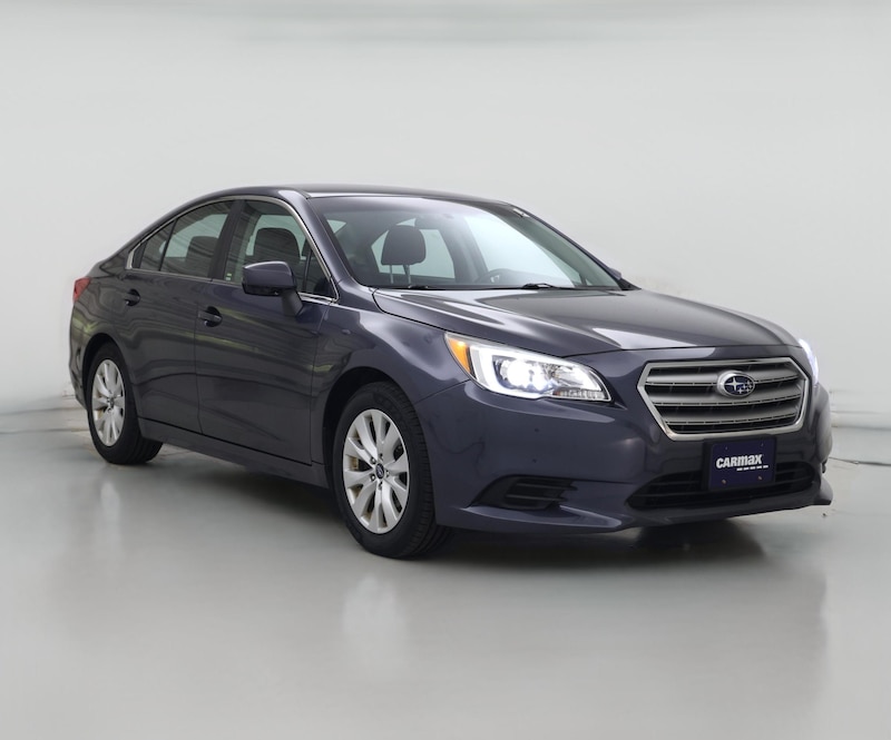 2017 Subaru Legacy 2.5I Premium