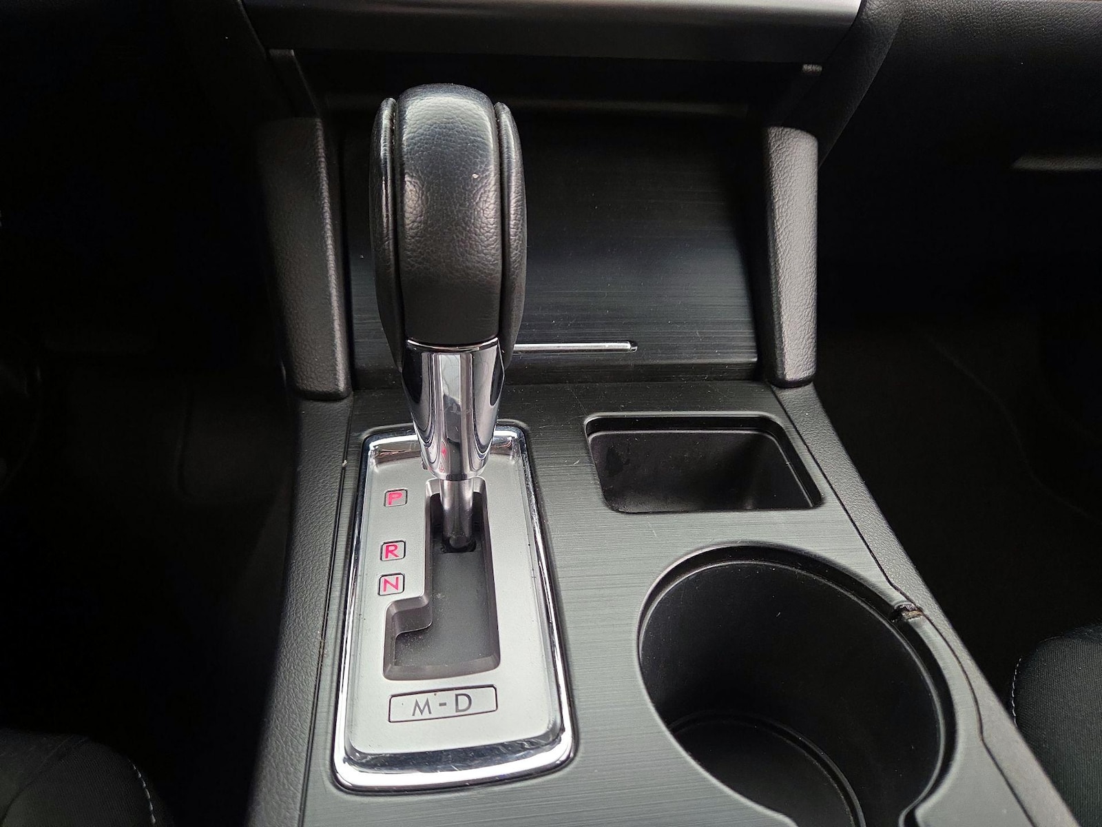 2017 Subaru Legacy Premium - Photo 18