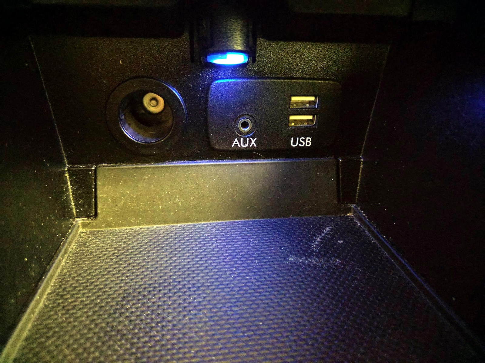 2017 Subaru Legacy Premium - Photo 19