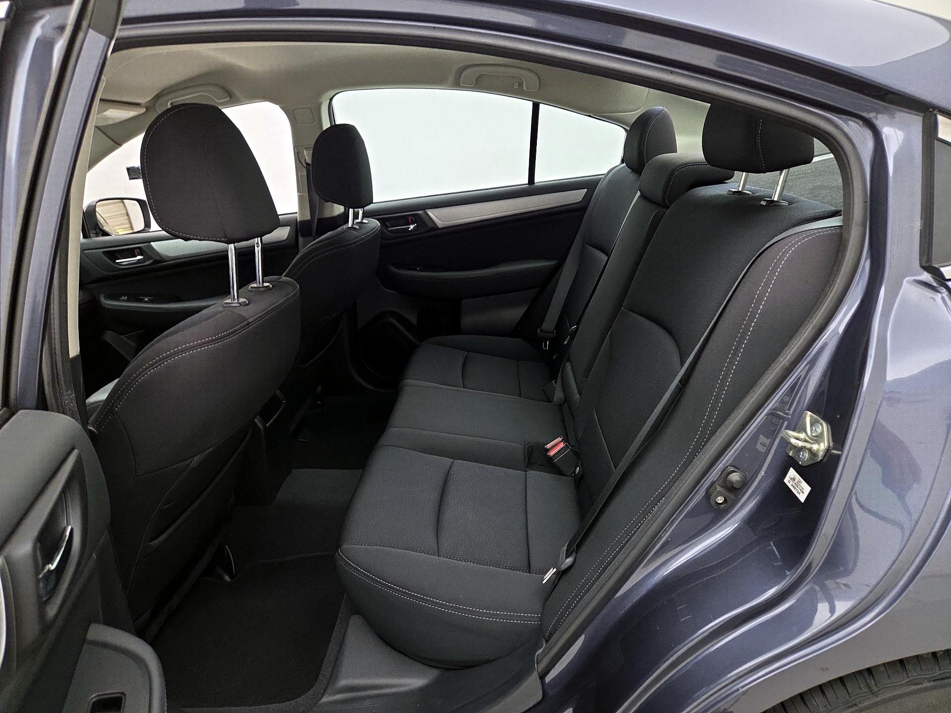 Thumbnail: 2017 Subaru Legacy - 19