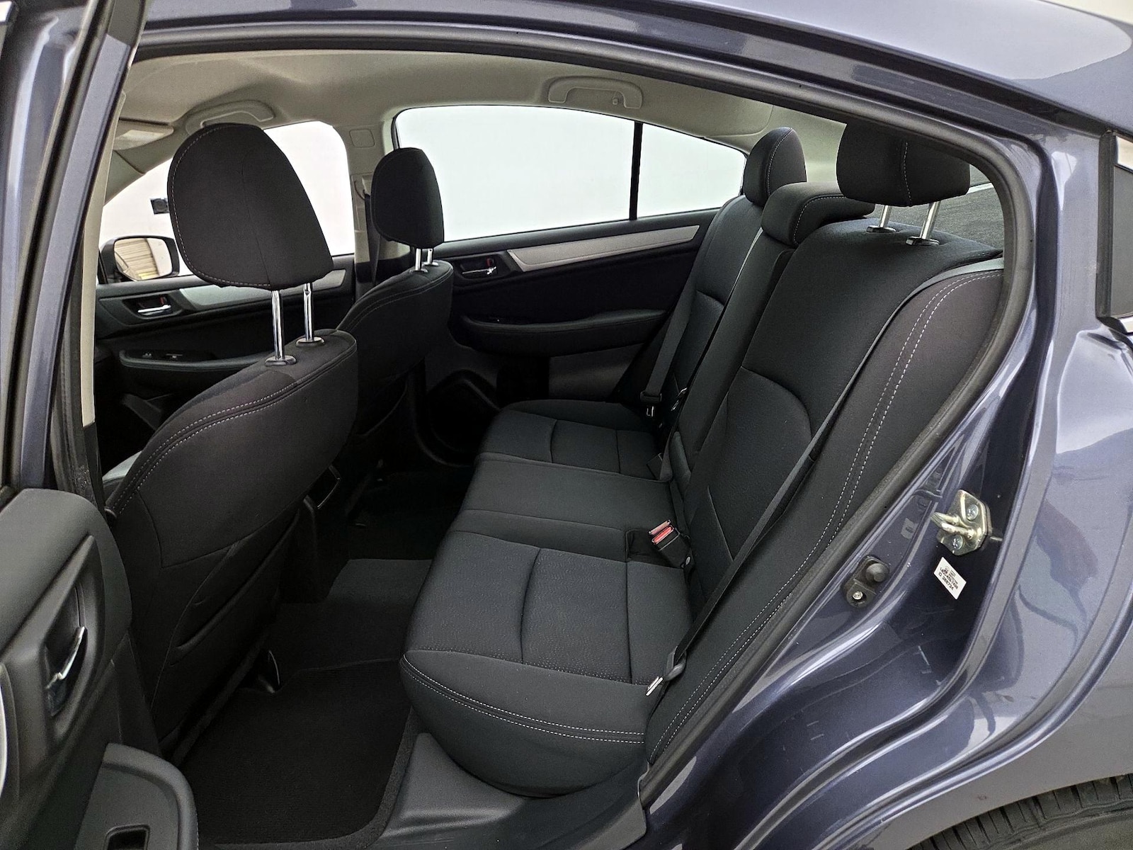 2017 Subaru Legacy Premium - Photo 20