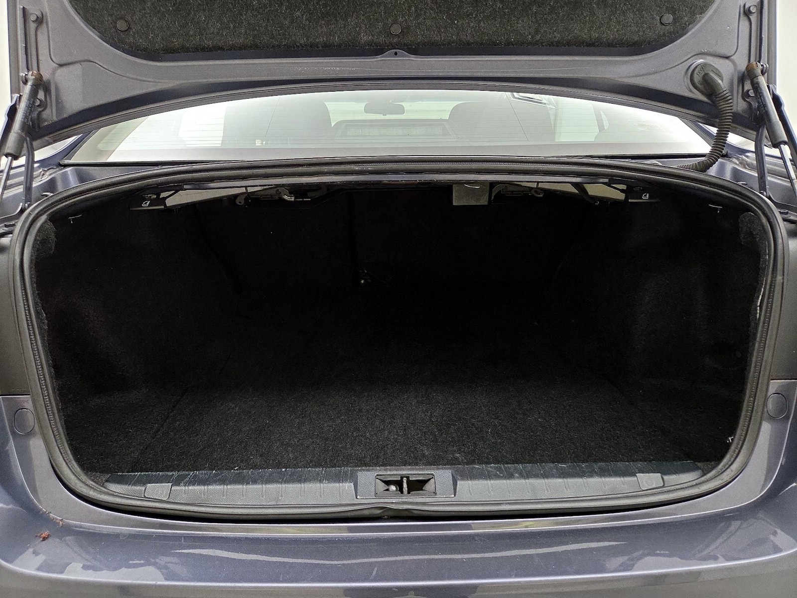 2017 Subaru Legacy Premium - Photo 21