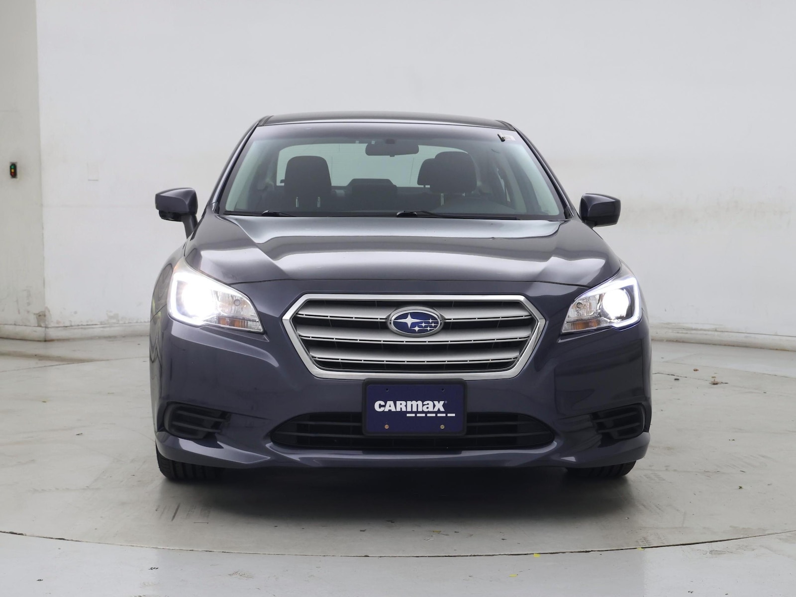 2017 Subaru Legacy Premium - Photo 6