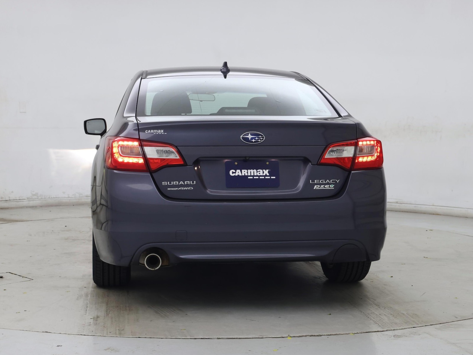 2017 Subaru Legacy Premium - Photo 7