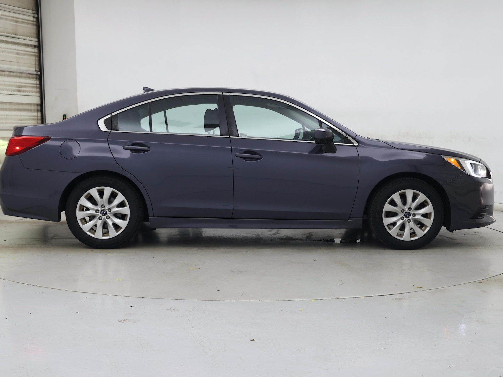 2017 Subaru Legacy Premium - Photo 8