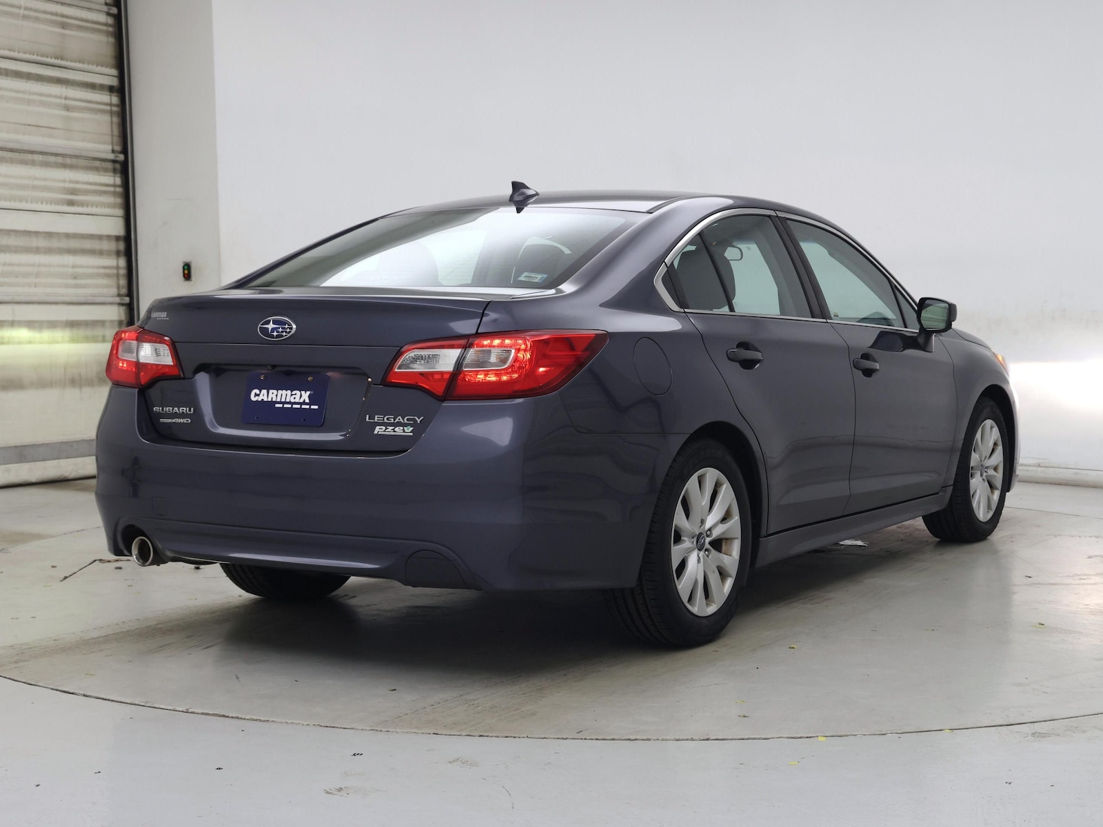2017 Subaru Legacy Premium - Photo 9