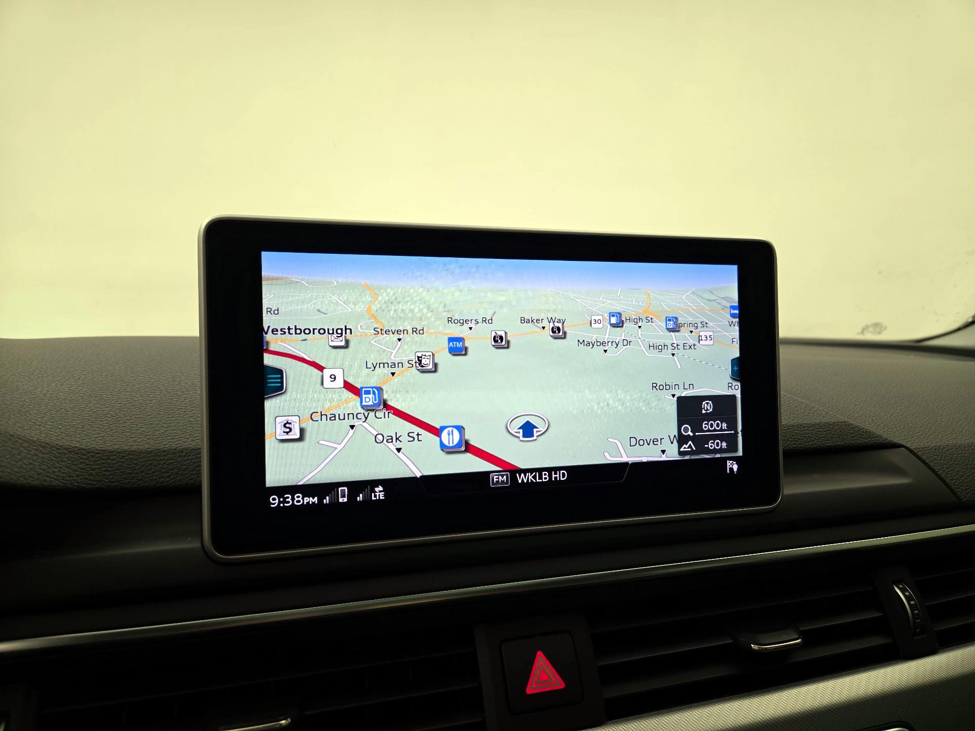 Thumbnail: 2017 Audi A4 - 14