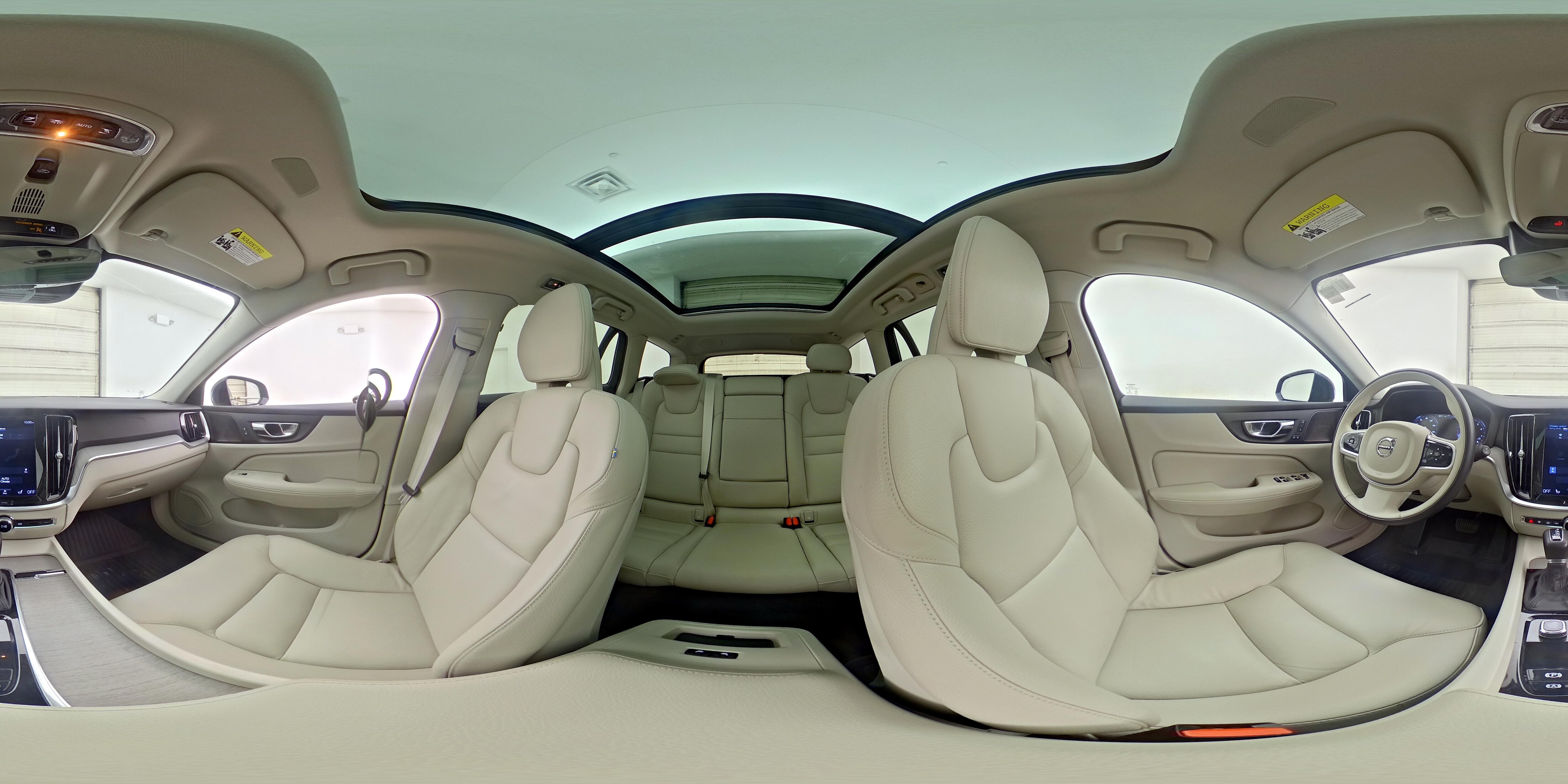 2022 Volvo V60 Cross Country Base - Photo 26