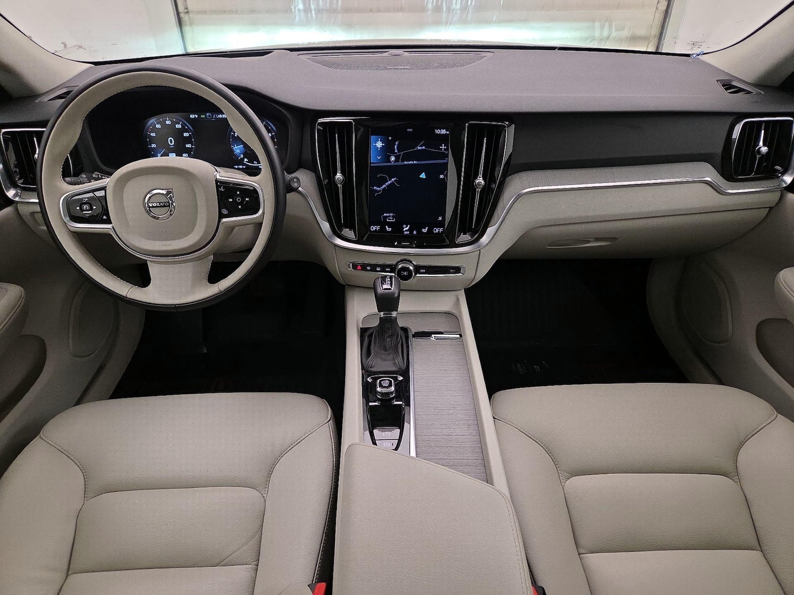 2022 Volvo V60 Cross Country Base - Photo 10