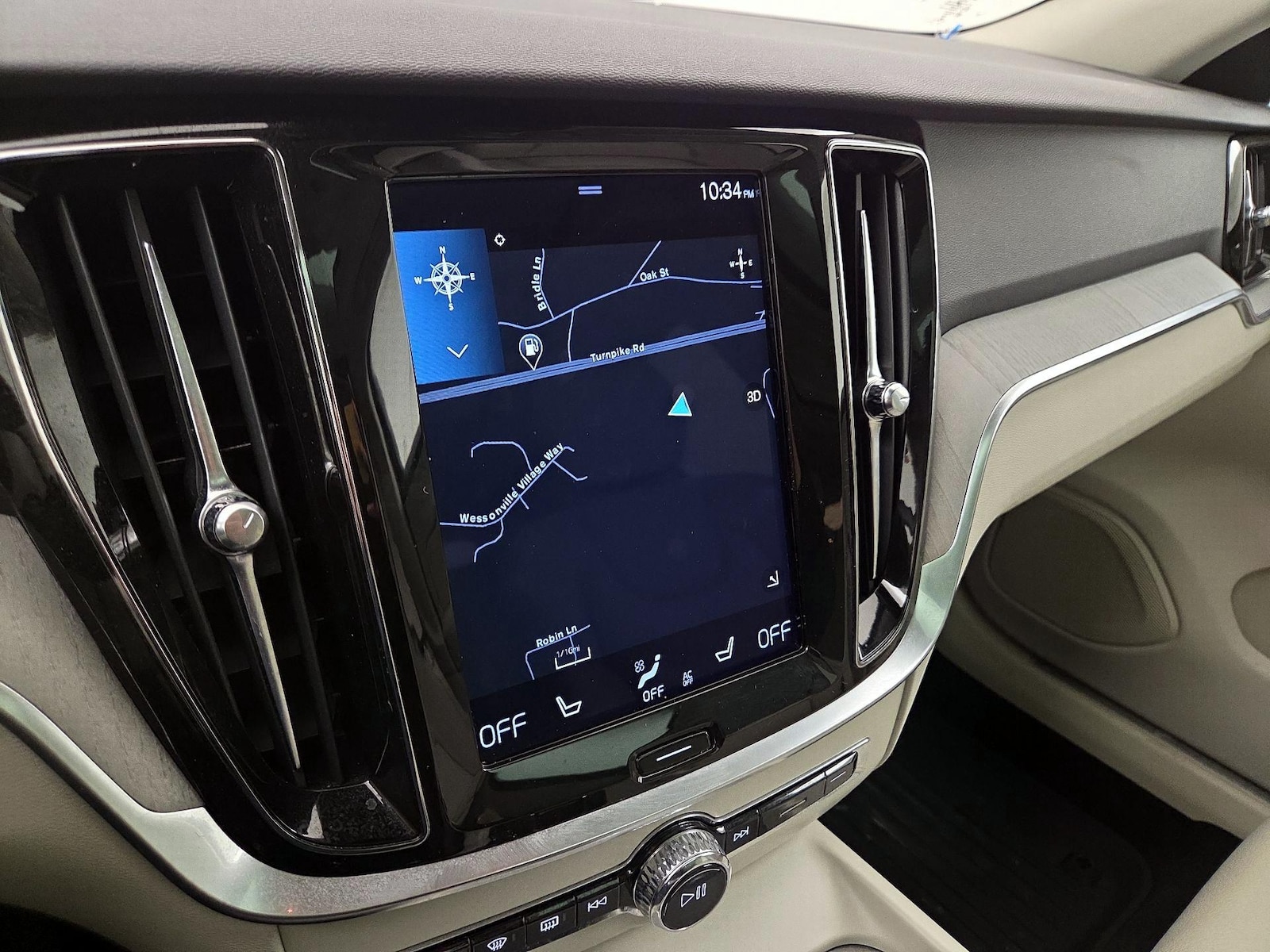 2022 Volvo V60 Cross Country Base - Photo 15