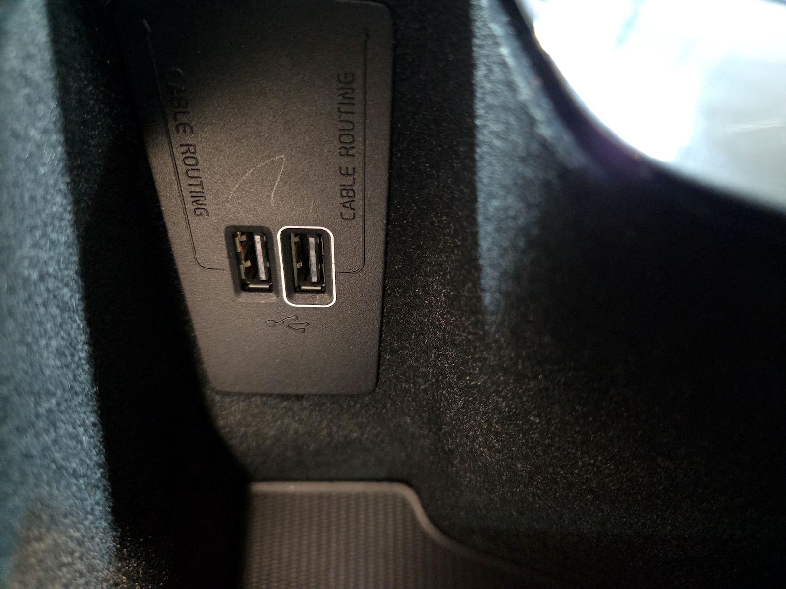 2022 Volvo V60 Cross Country Base - Photo 20