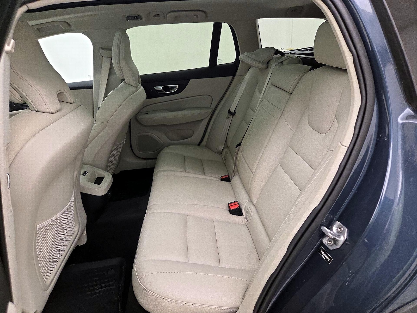 2022 Volvo V60 Cross Country Base - Photo 22