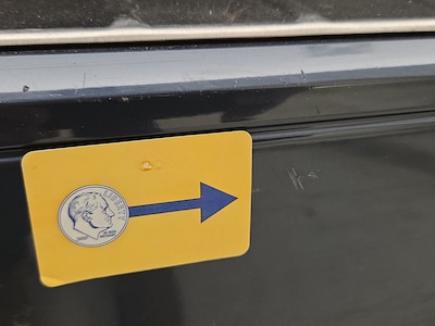 Condition detail