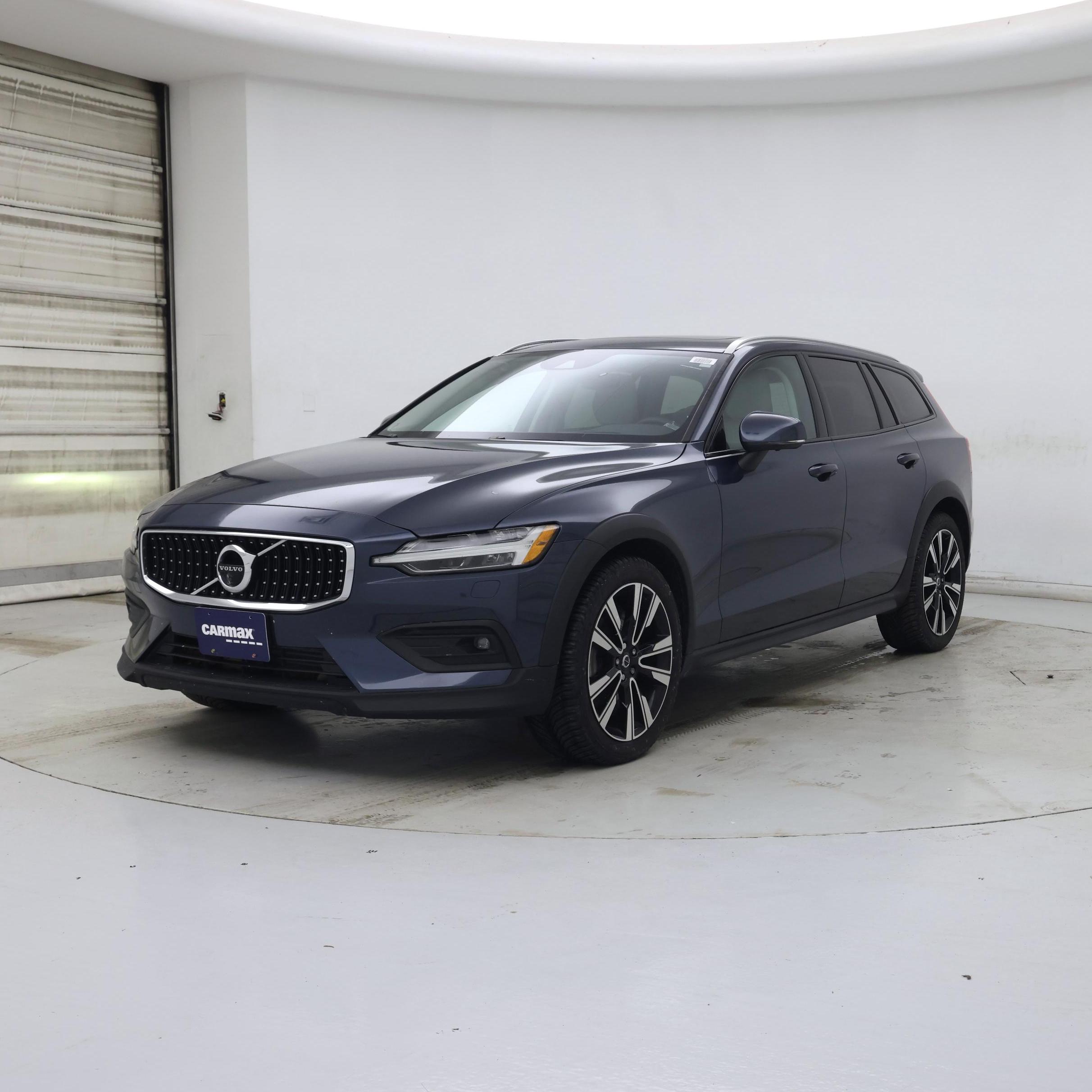 Thumbnail: 2022 Volvo S60 - 4