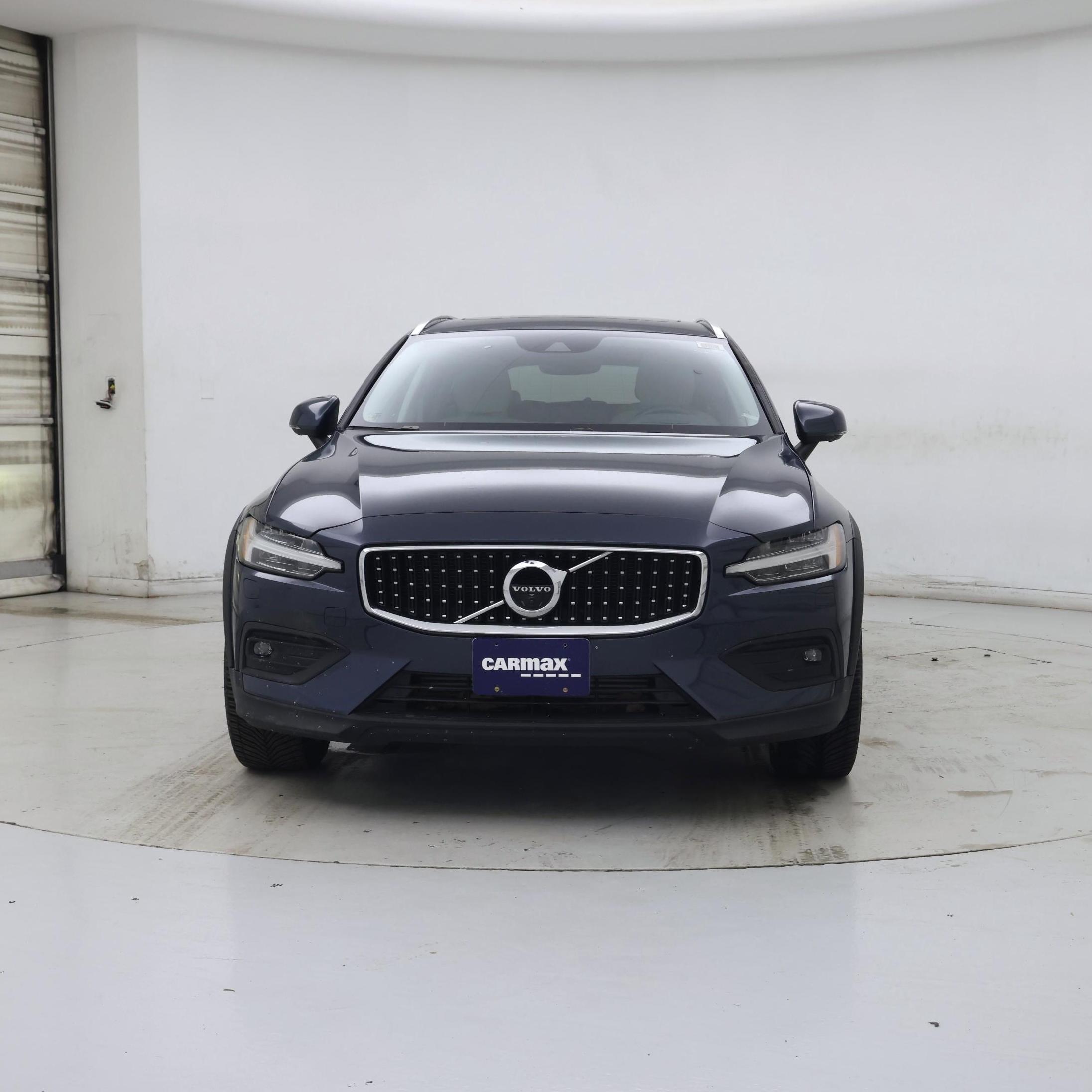 Thumbnail: 2022 Volvo S60 - 5