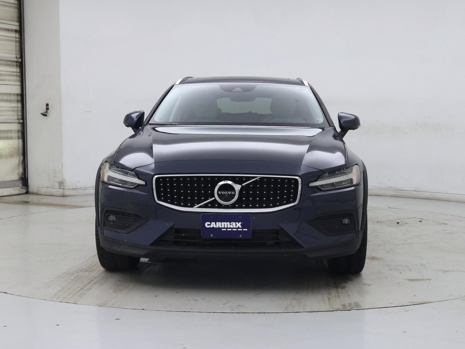 2022 Volvo V60 Cross Country Base - Photo 6