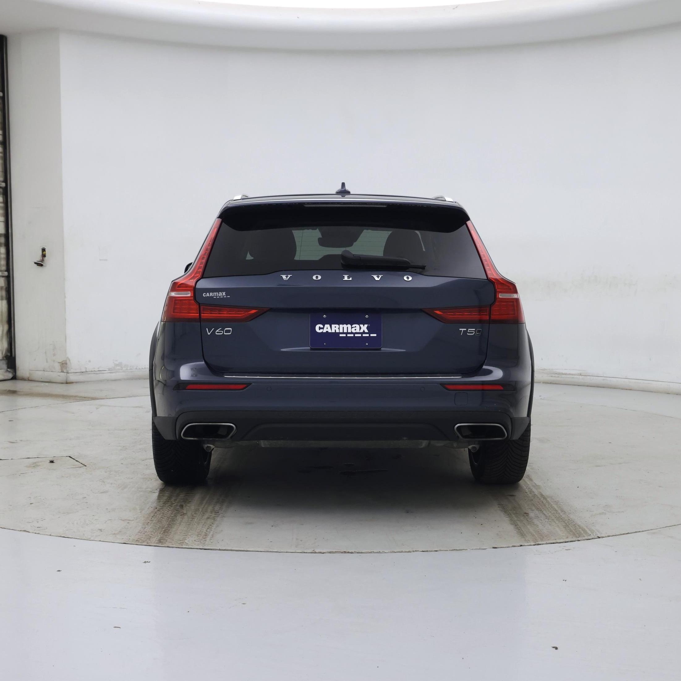 Thumbnail: 2022 Volvo S60 - 6