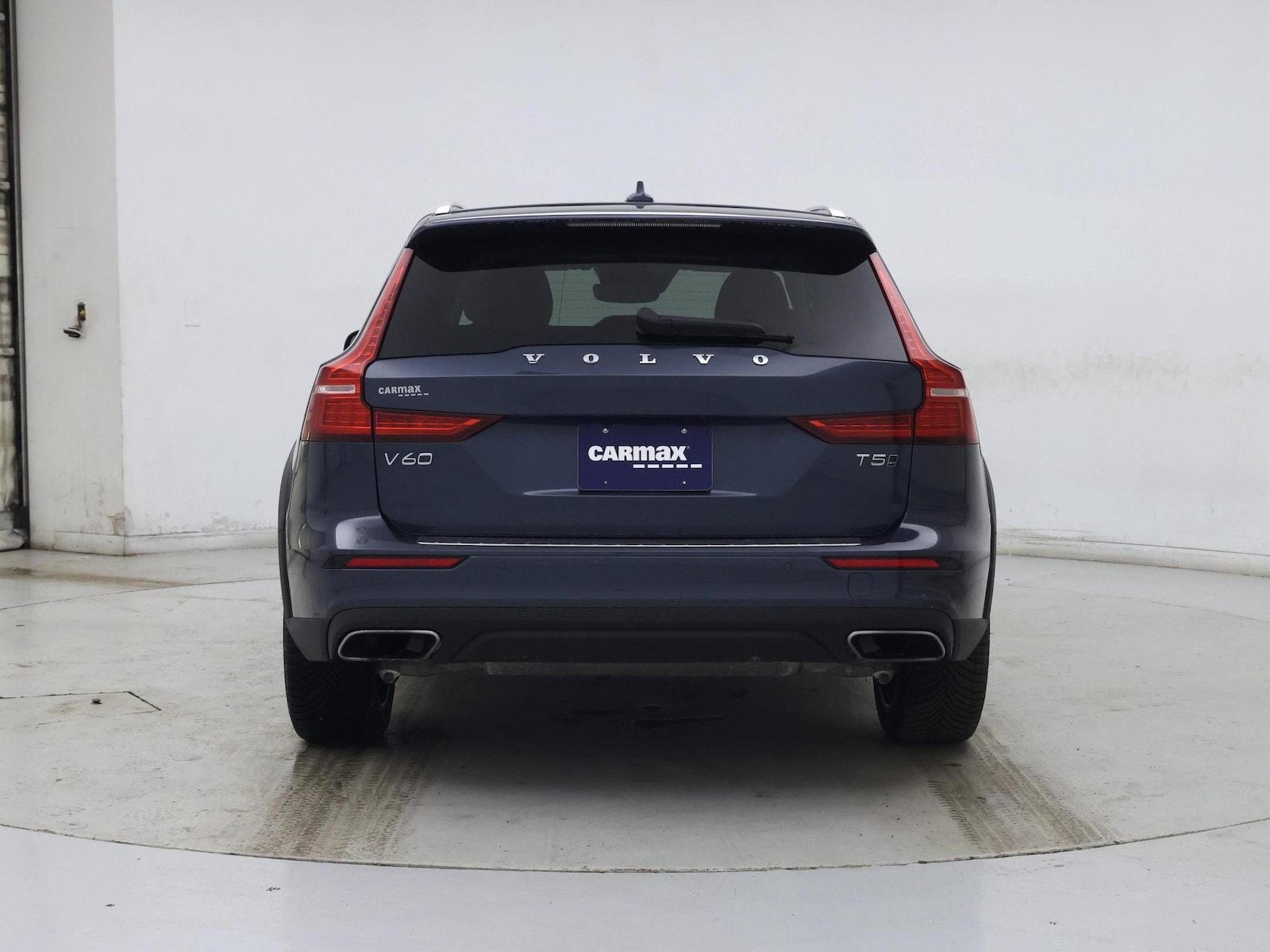 2022 Volvo V60 Cross Country Base - Photo 7