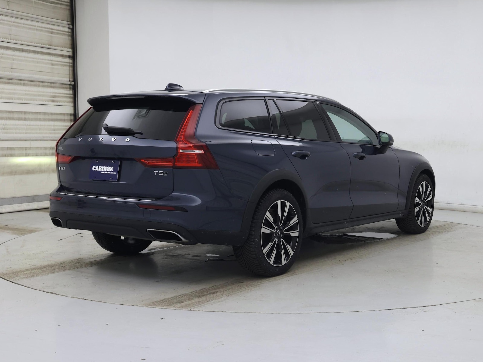 2022 Volvo V60 Cross Country Base - Photo 9