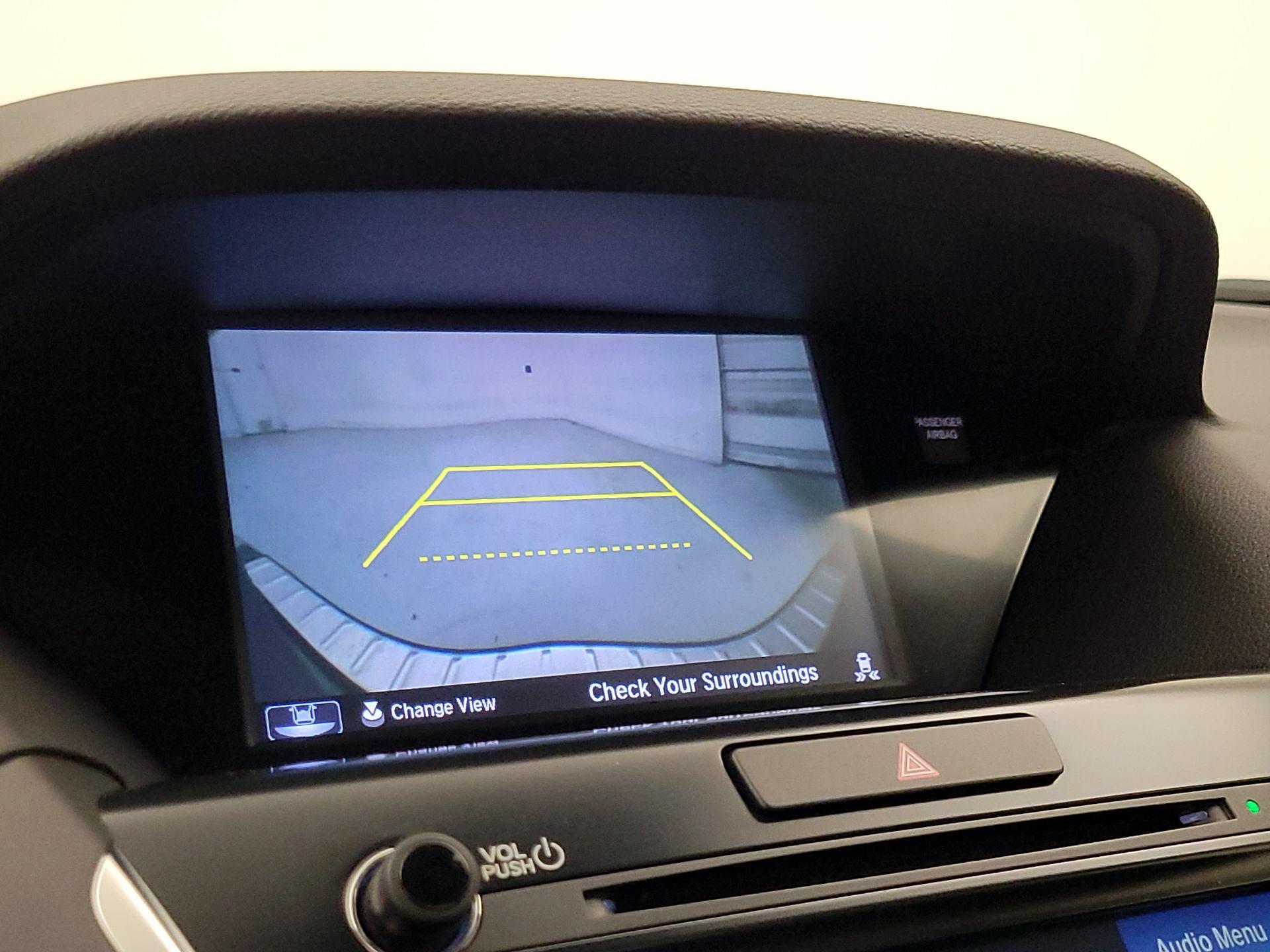 Thumbnail: 2020 Acura MDX - 14