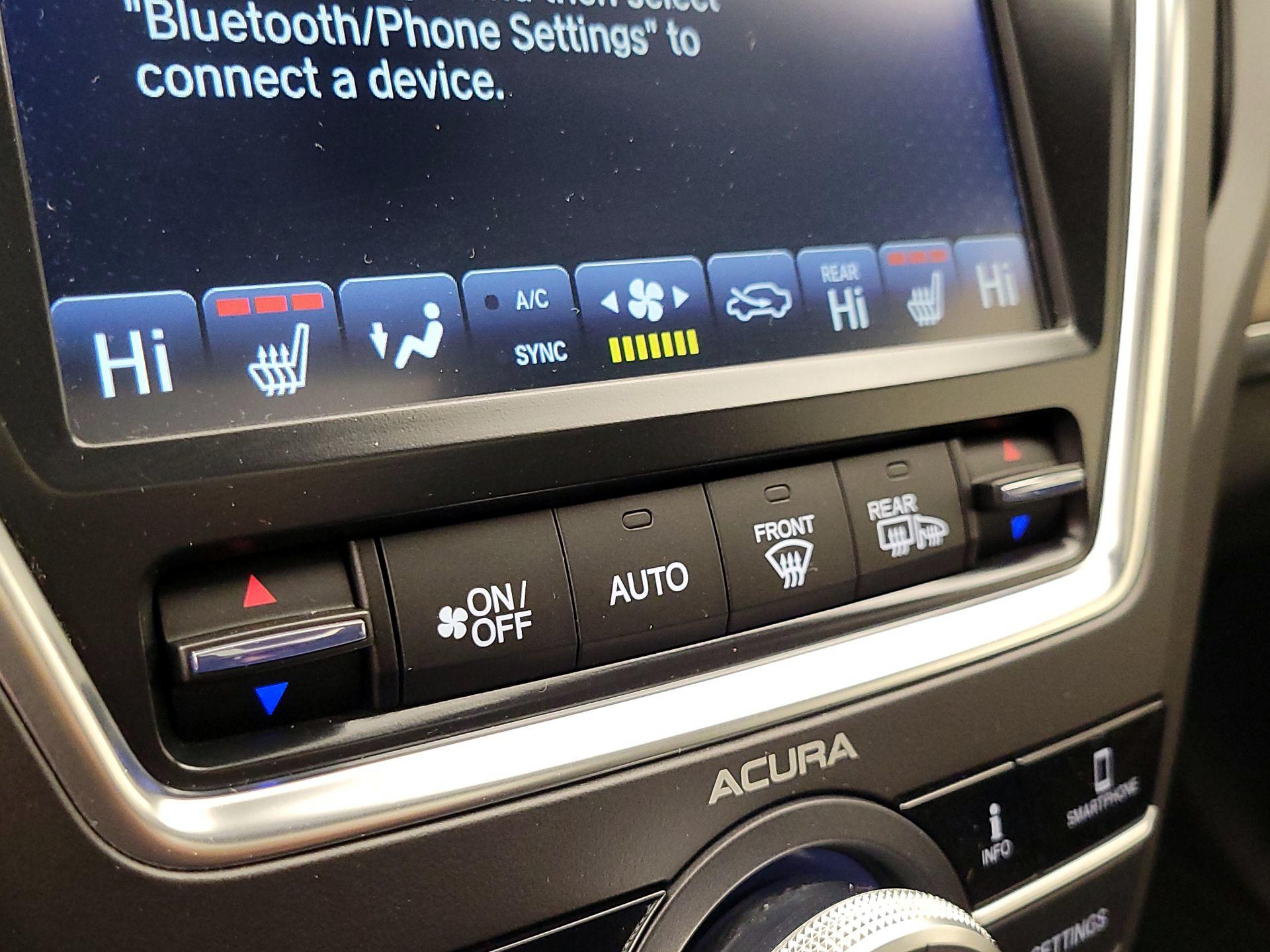 Thumbnail: 2020 Acura MDX - 16