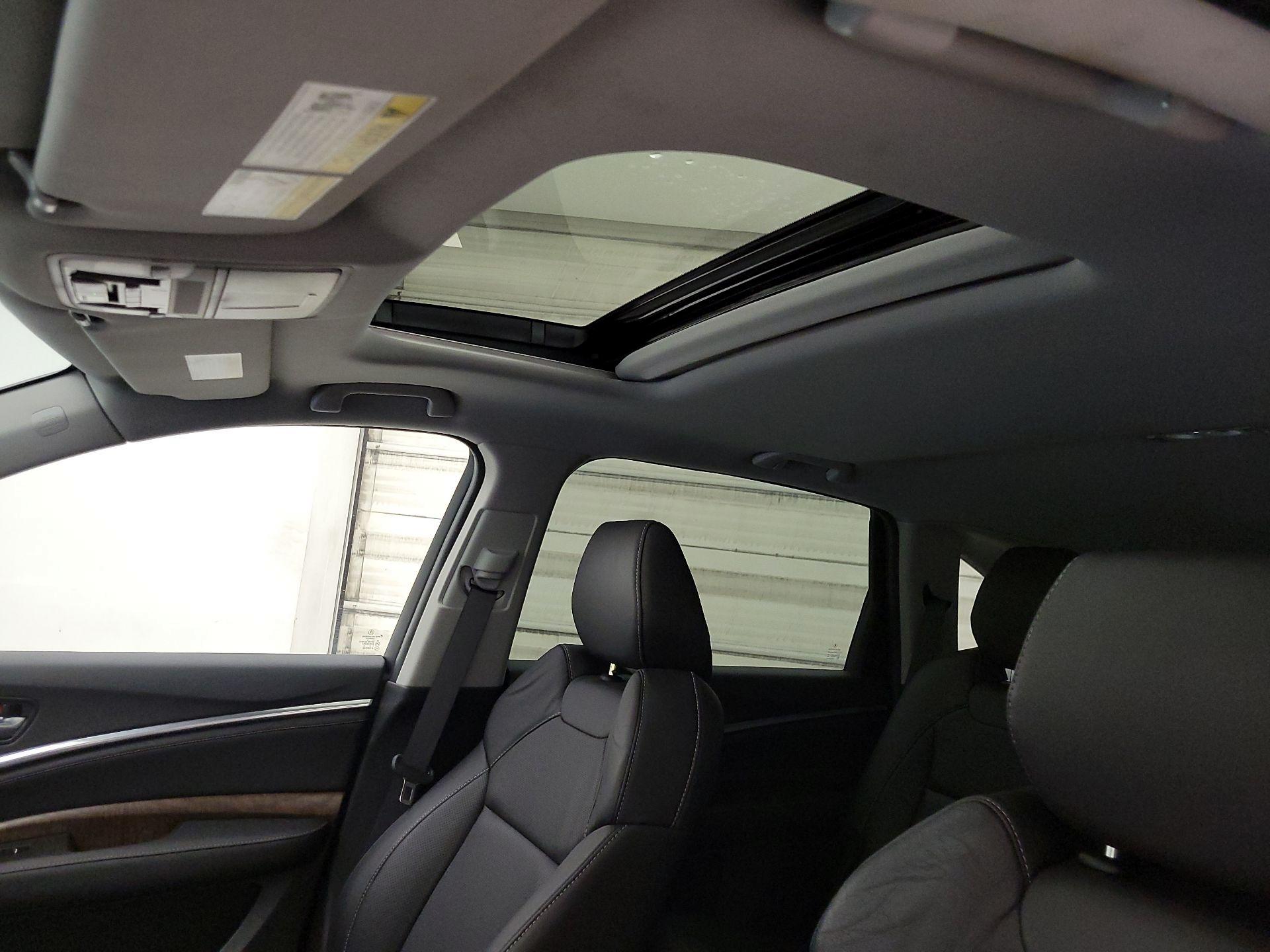 Thumbnail: 2020 Acura MDX - 19