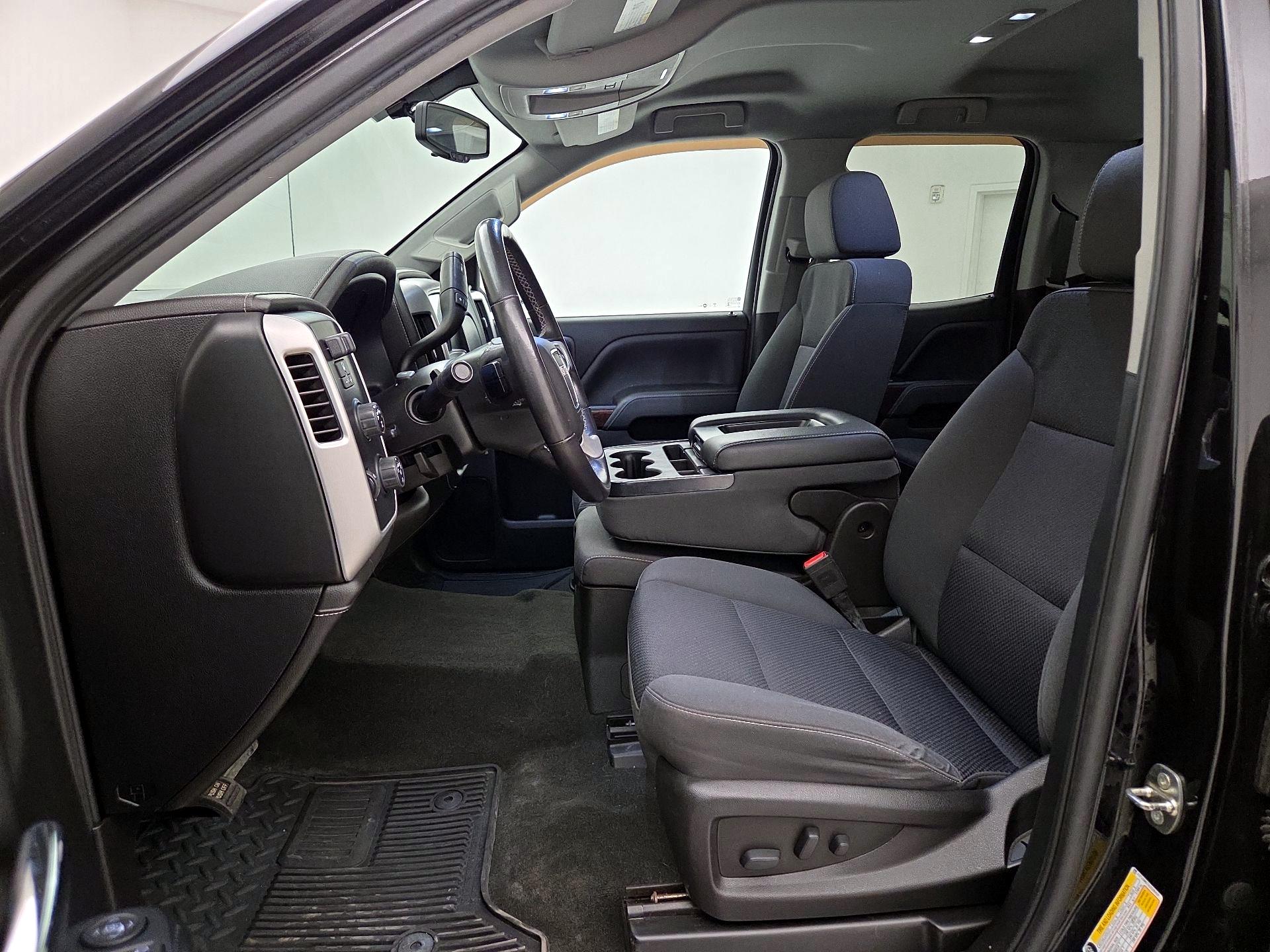 Thumbnail: 2018 GMC Sierra 1500 - 11