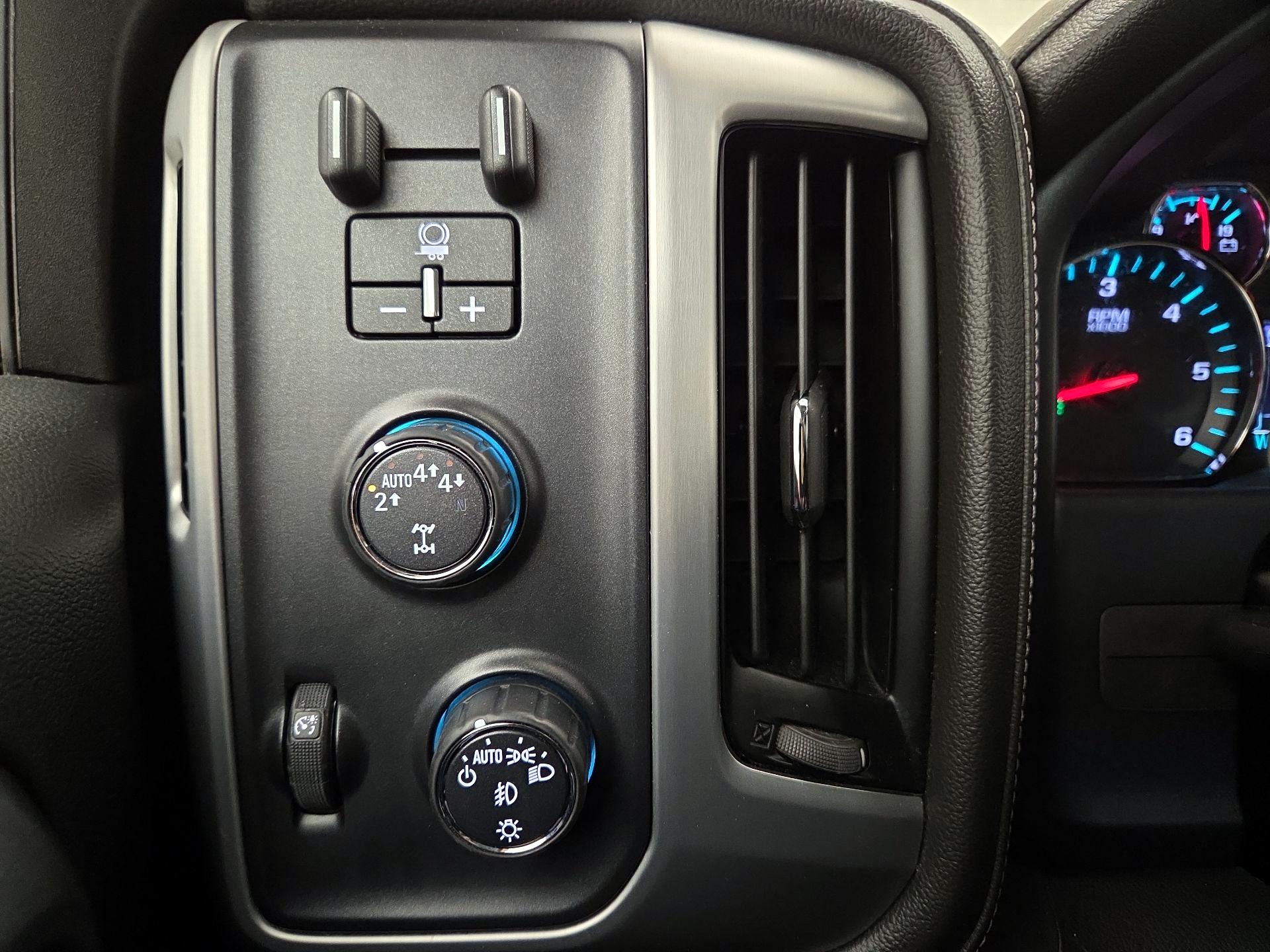 Thumbnail: 2018 GMC Sierra 1500 - 13