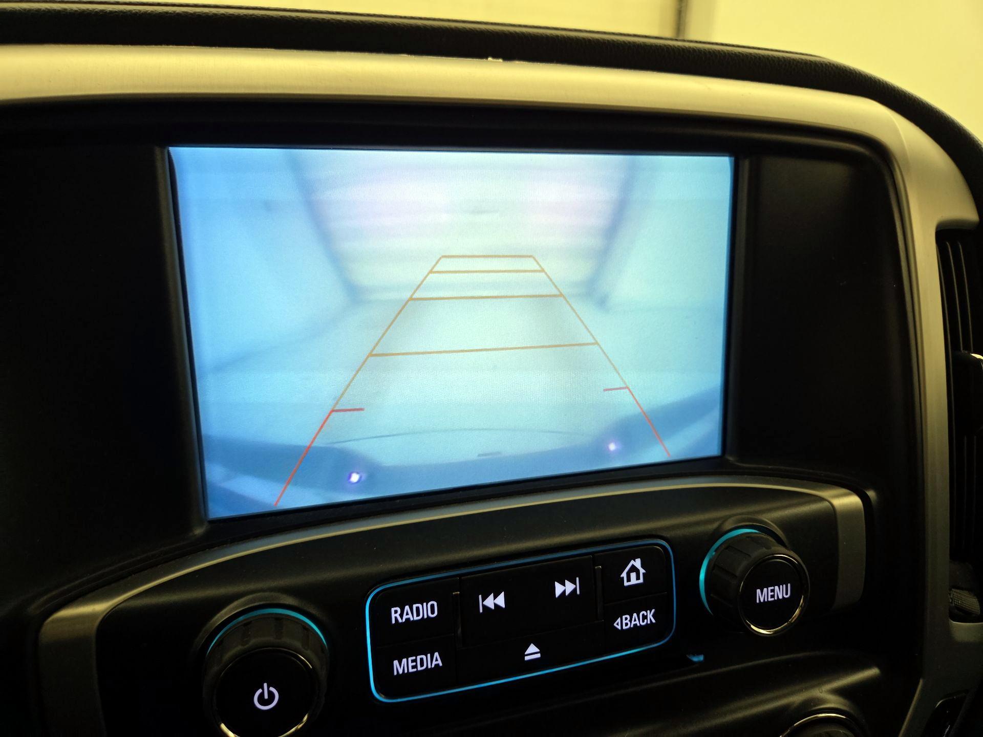 Thumbnail: 2018 GMC Sierra 1500 - 14