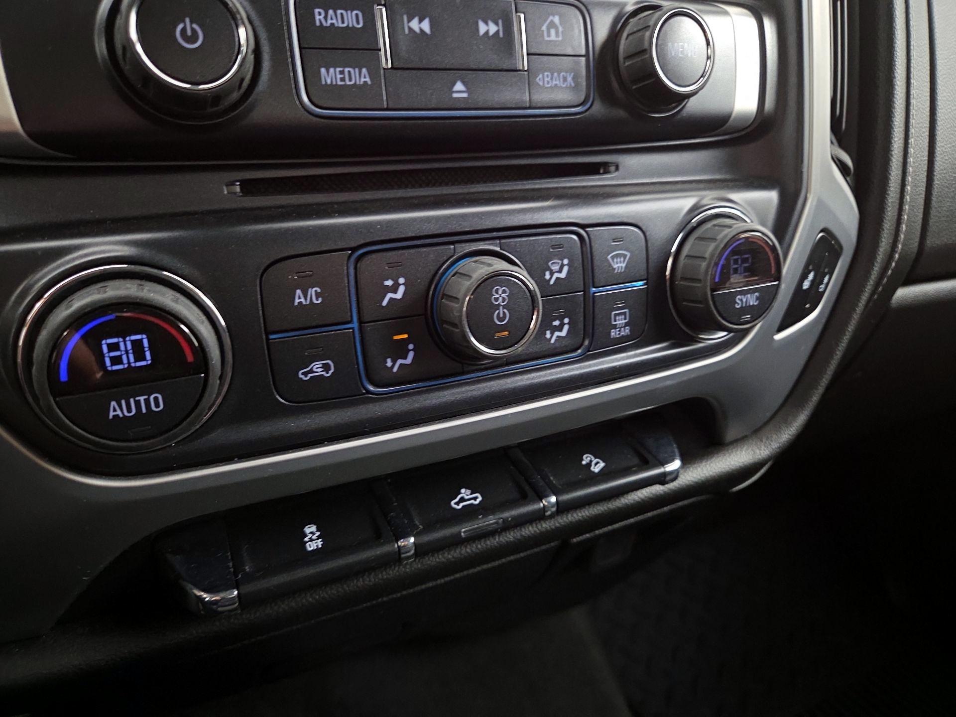 Thumbnail: 2018 GMC Sierra 1500 - 16