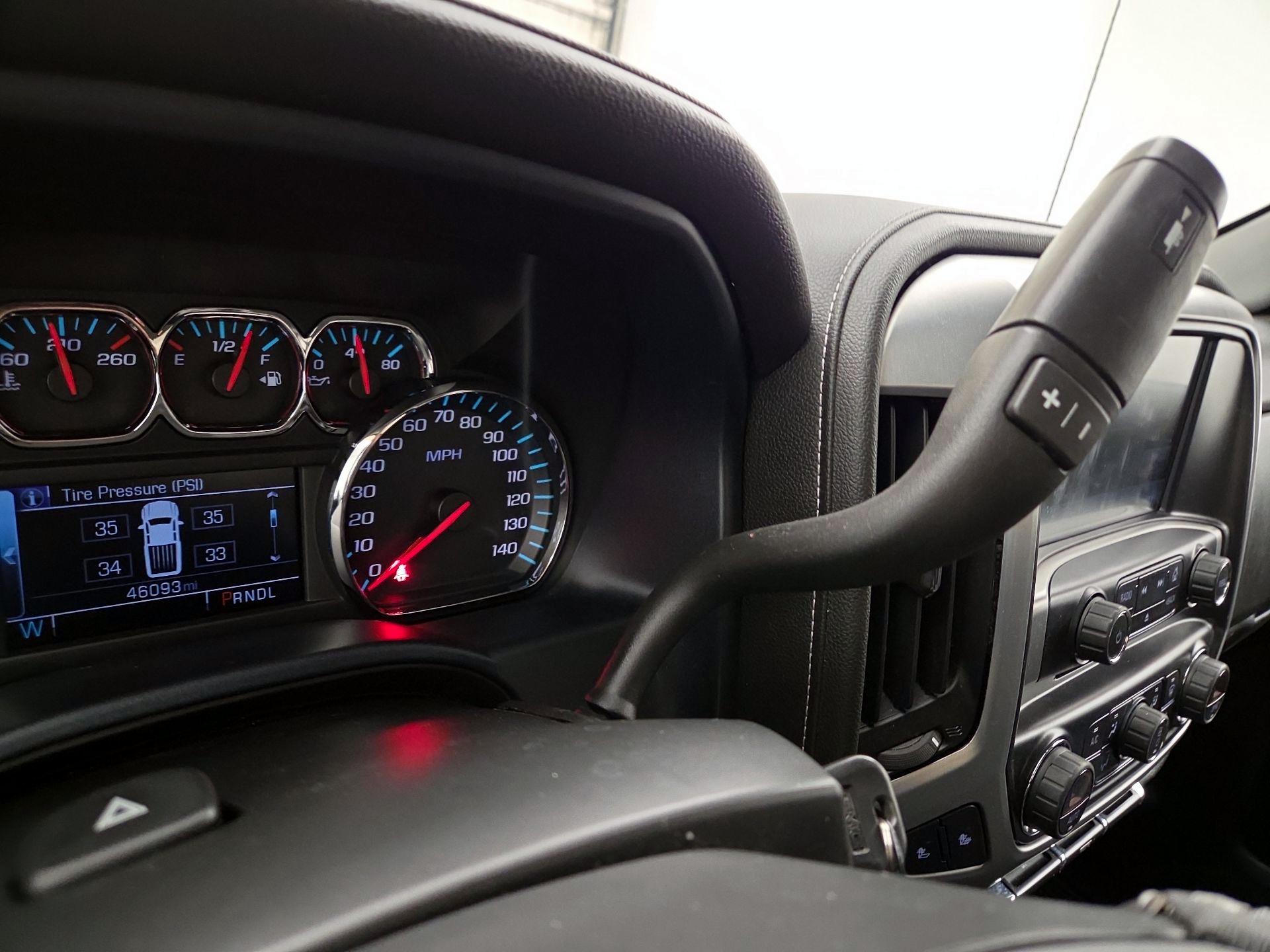 Thumbnail: 2018 GMC Sierra 1500 - 17