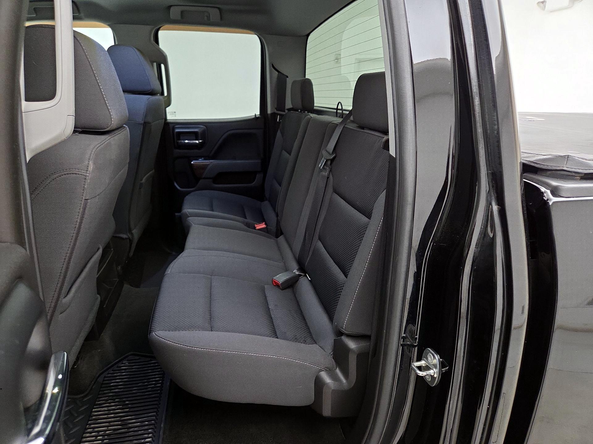 Thumbnail: 2018 GMC Sierra 1500 - 19