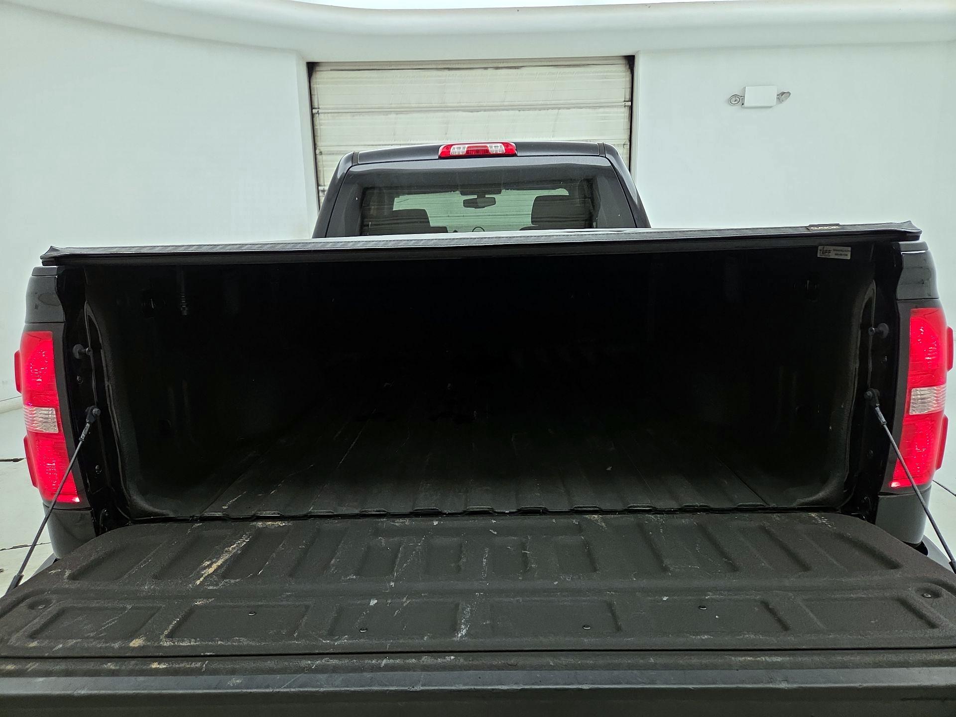 Thumbnail: 2018 GMC Sierra 1500 - 20