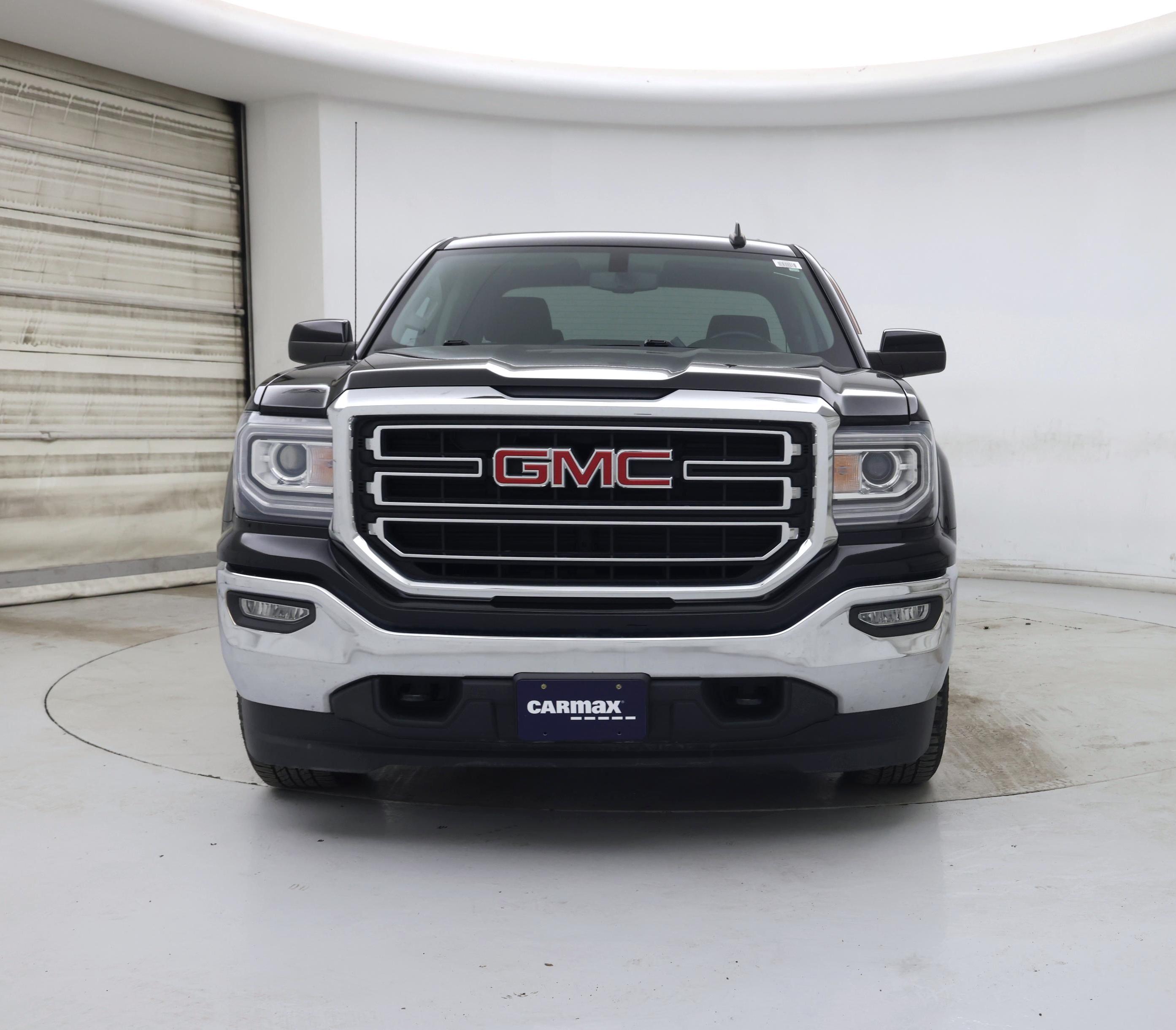 Thumbnail: 2018 GMC Sierra 1500 - 5