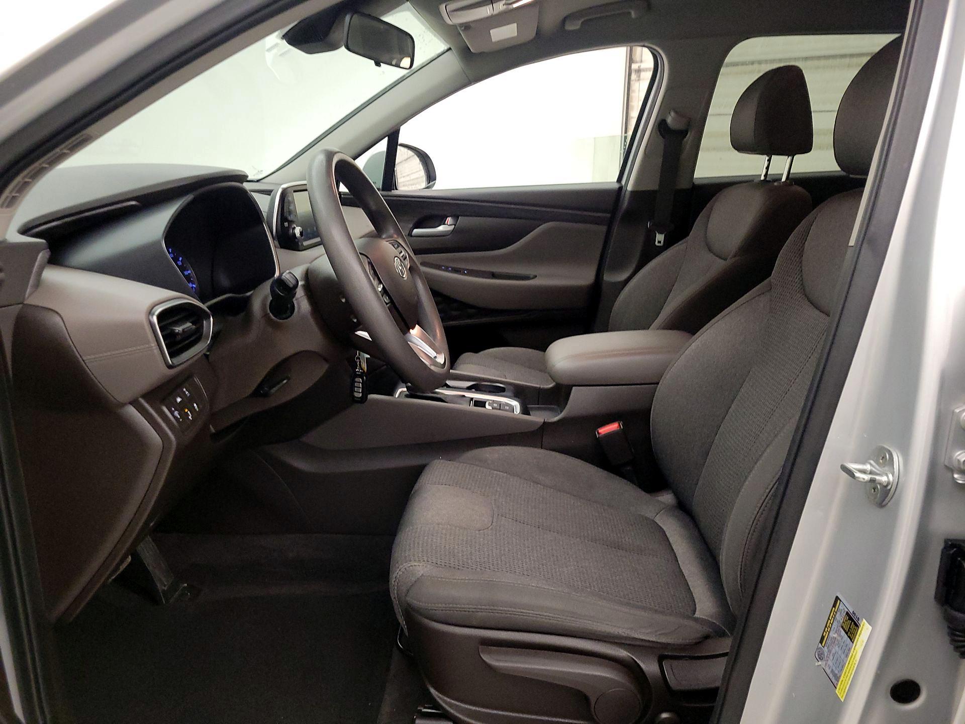 Thumbnail: 2019 Hyundai Santa Fe - 11