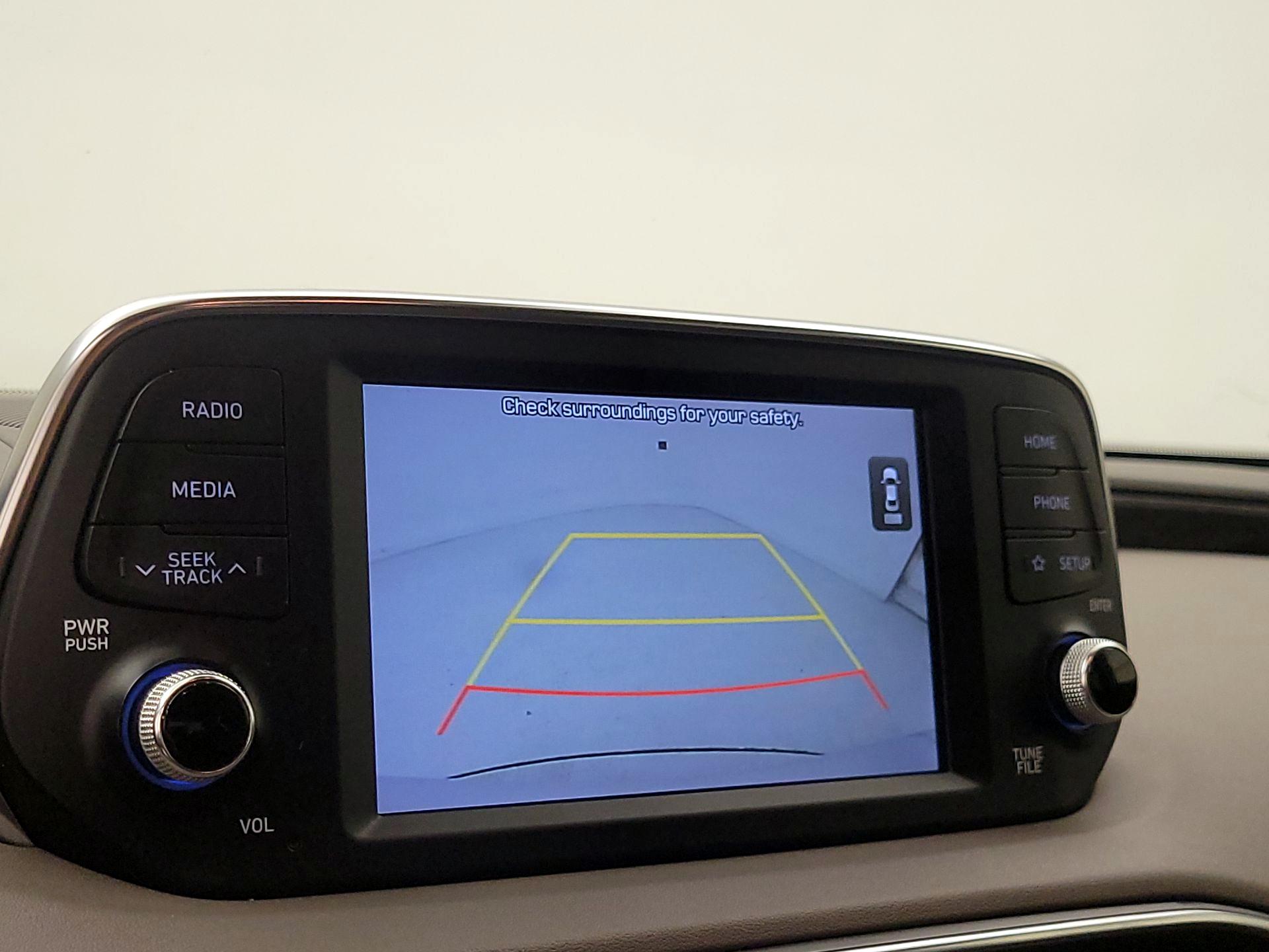 Thumbnail: 2019 Hyundai Santa Fe - 14