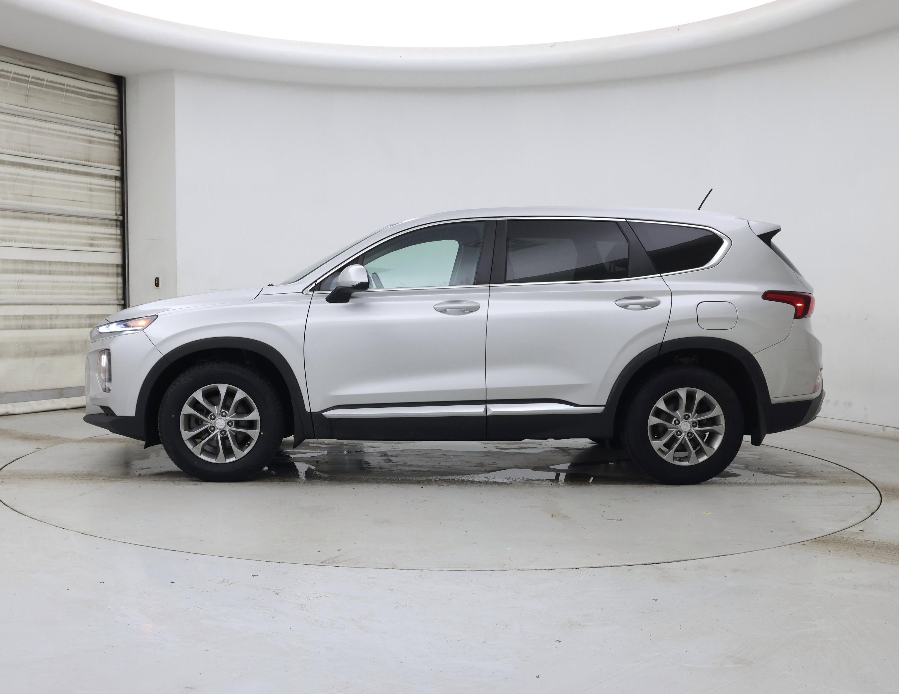 Thumbnail: 2019 Hyundai Santa Fe - 3