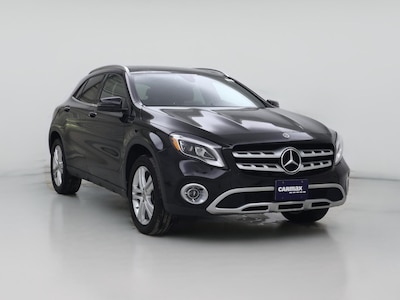2020 Mercedes-Benz GLA250