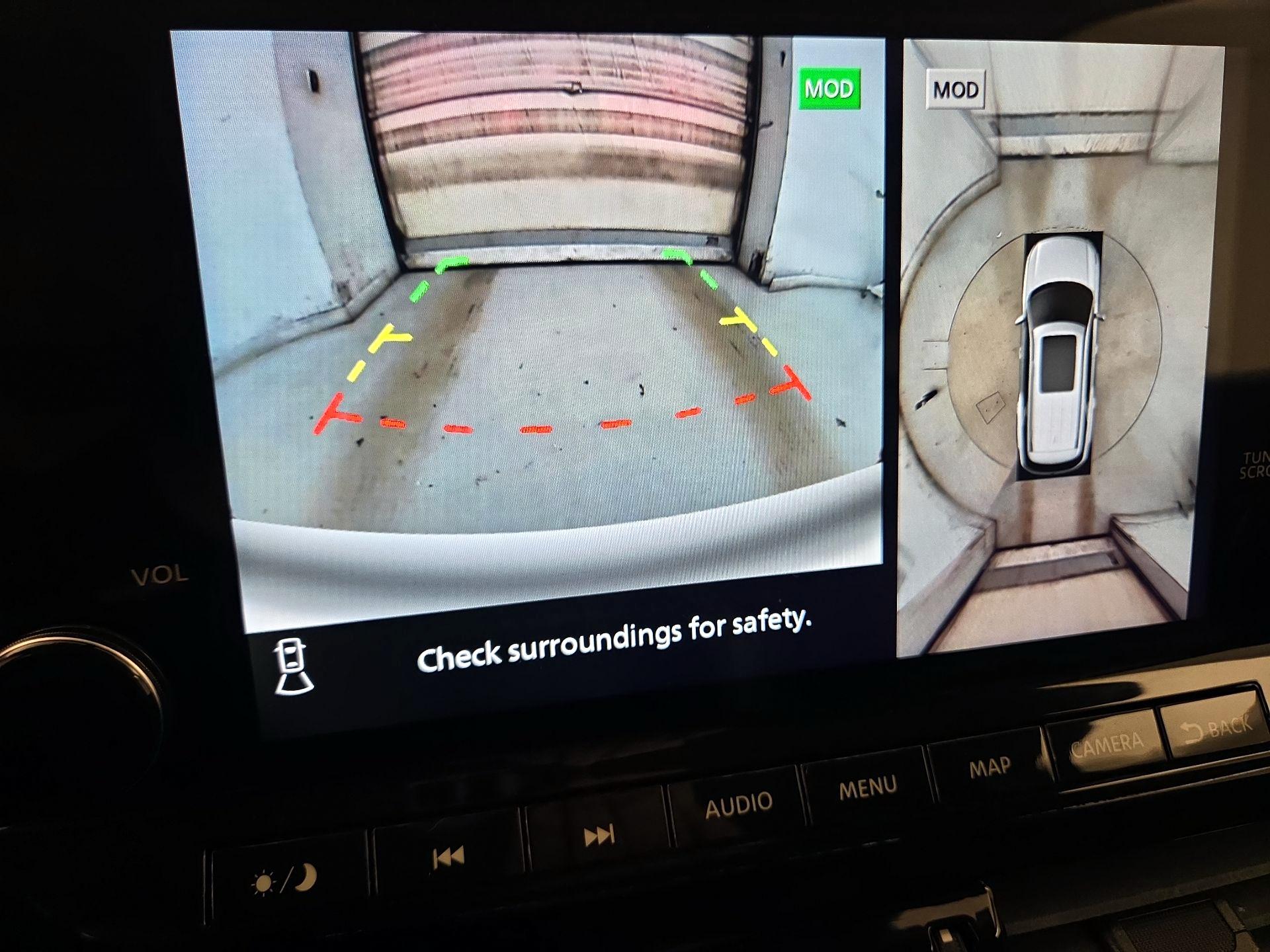 Thumbnail: 2022 Nissan Pathfinder - 15