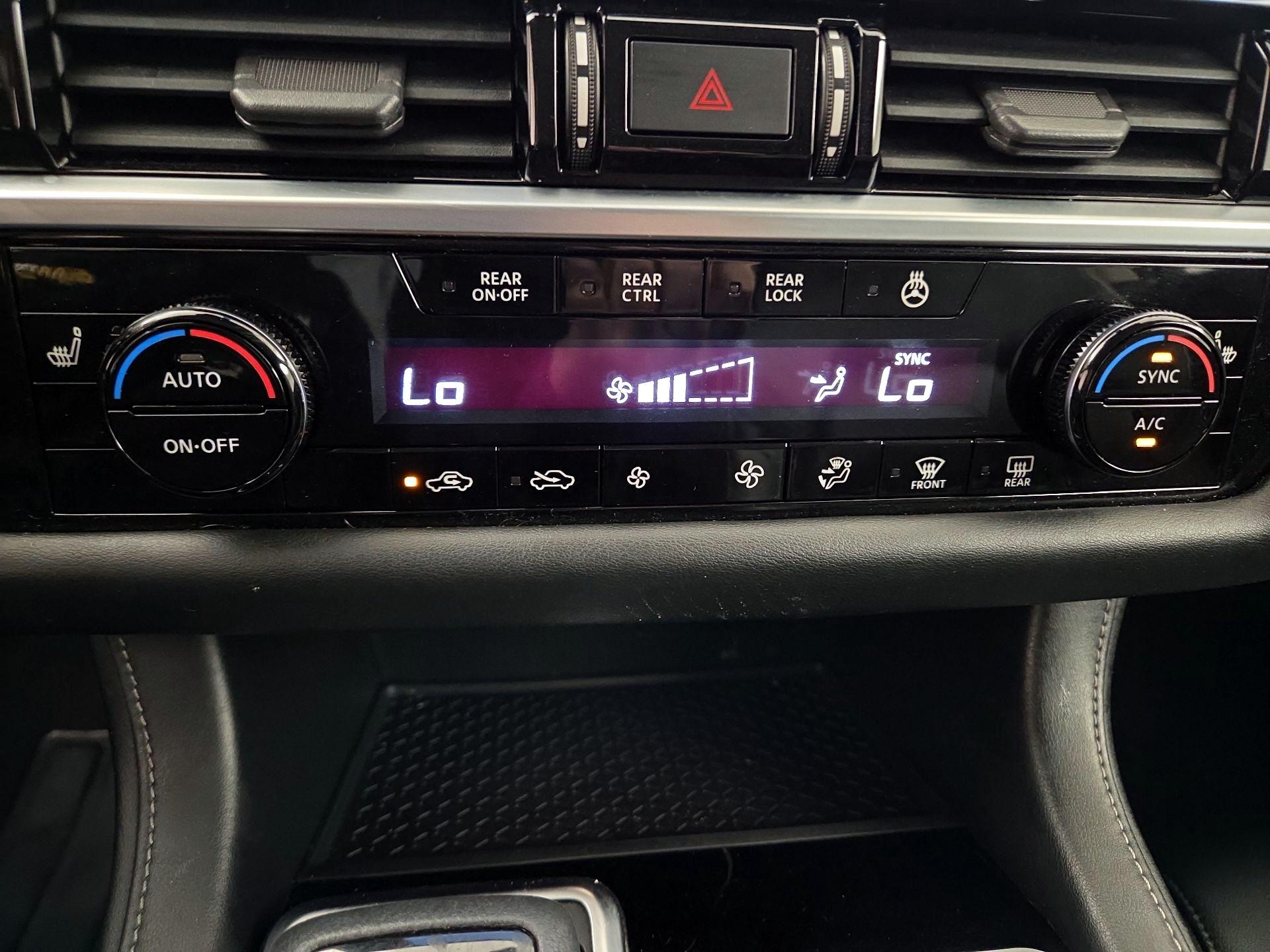 Thumbnail: 2022 Nissan Pathfinder - 17