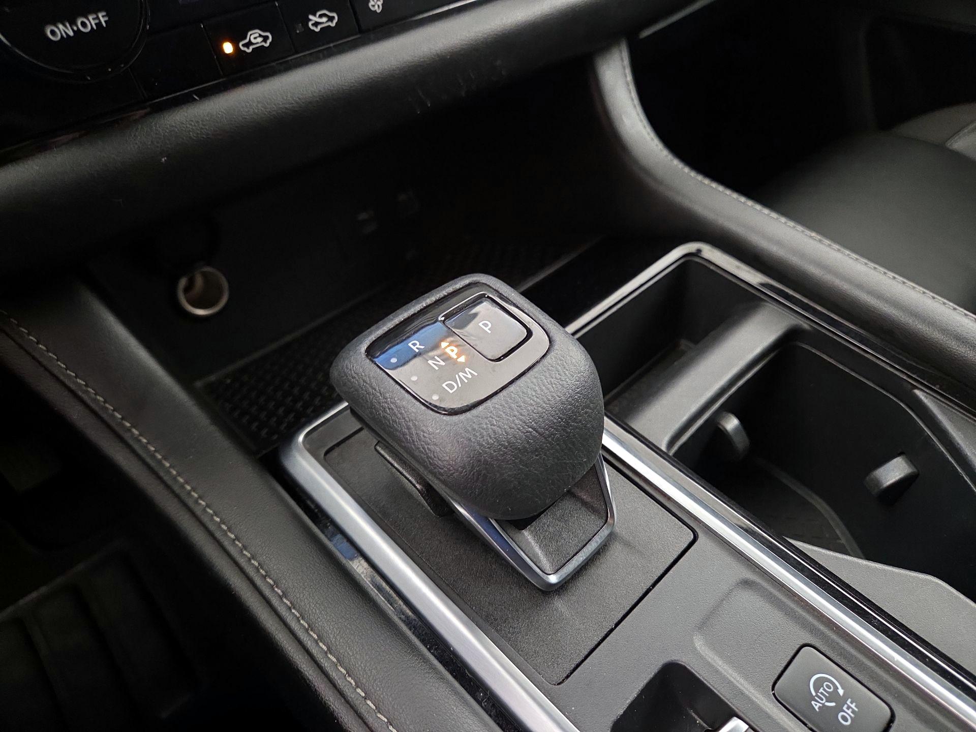 Thumbnail: 2022 Nissan Pathfinder - 18