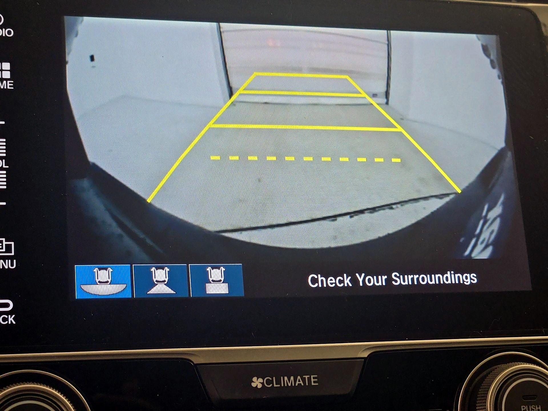 Thumbnail: 2016 Honda Civic - 14