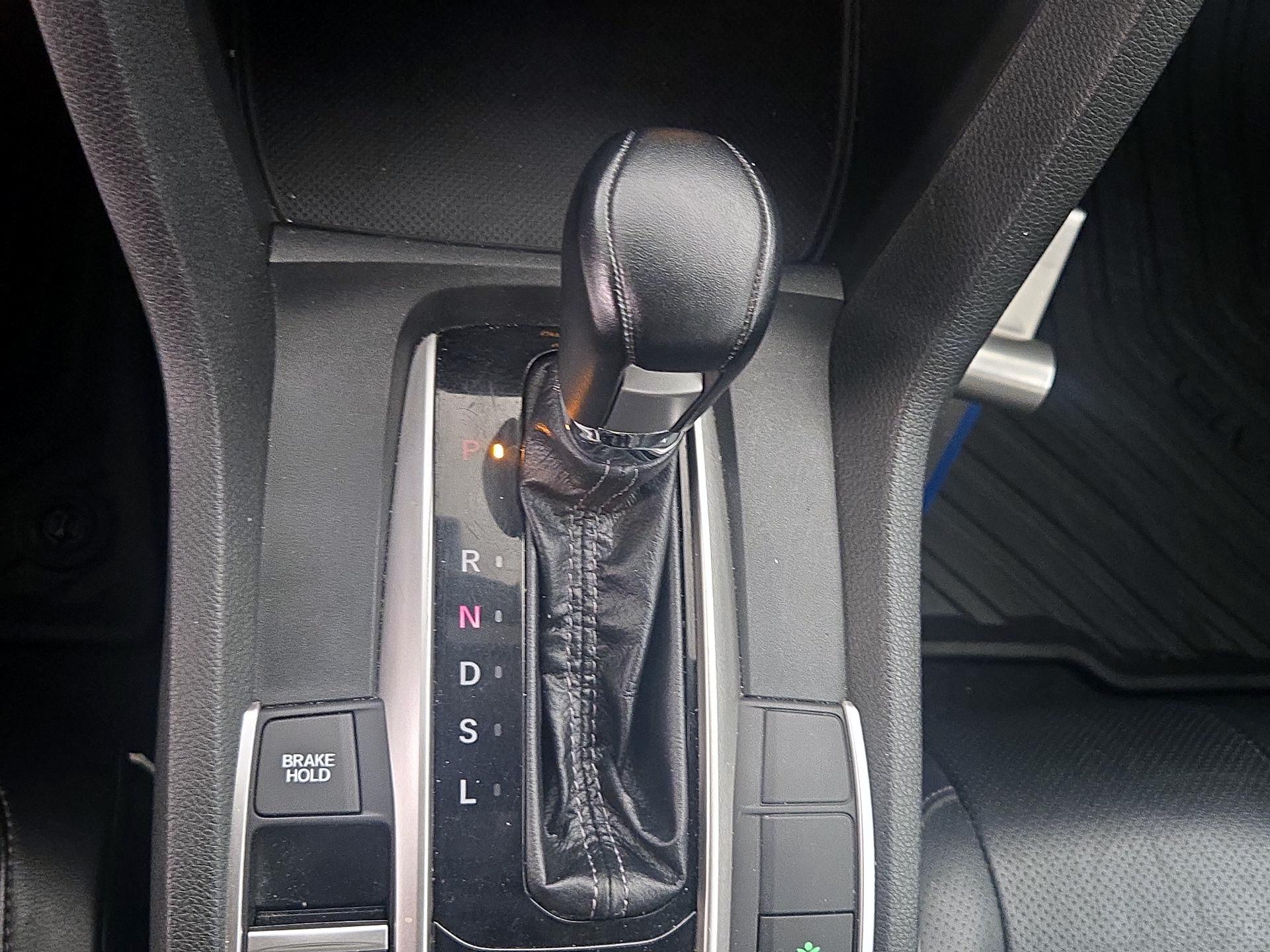 Thumbnail: 2016 Honda Civic - 17