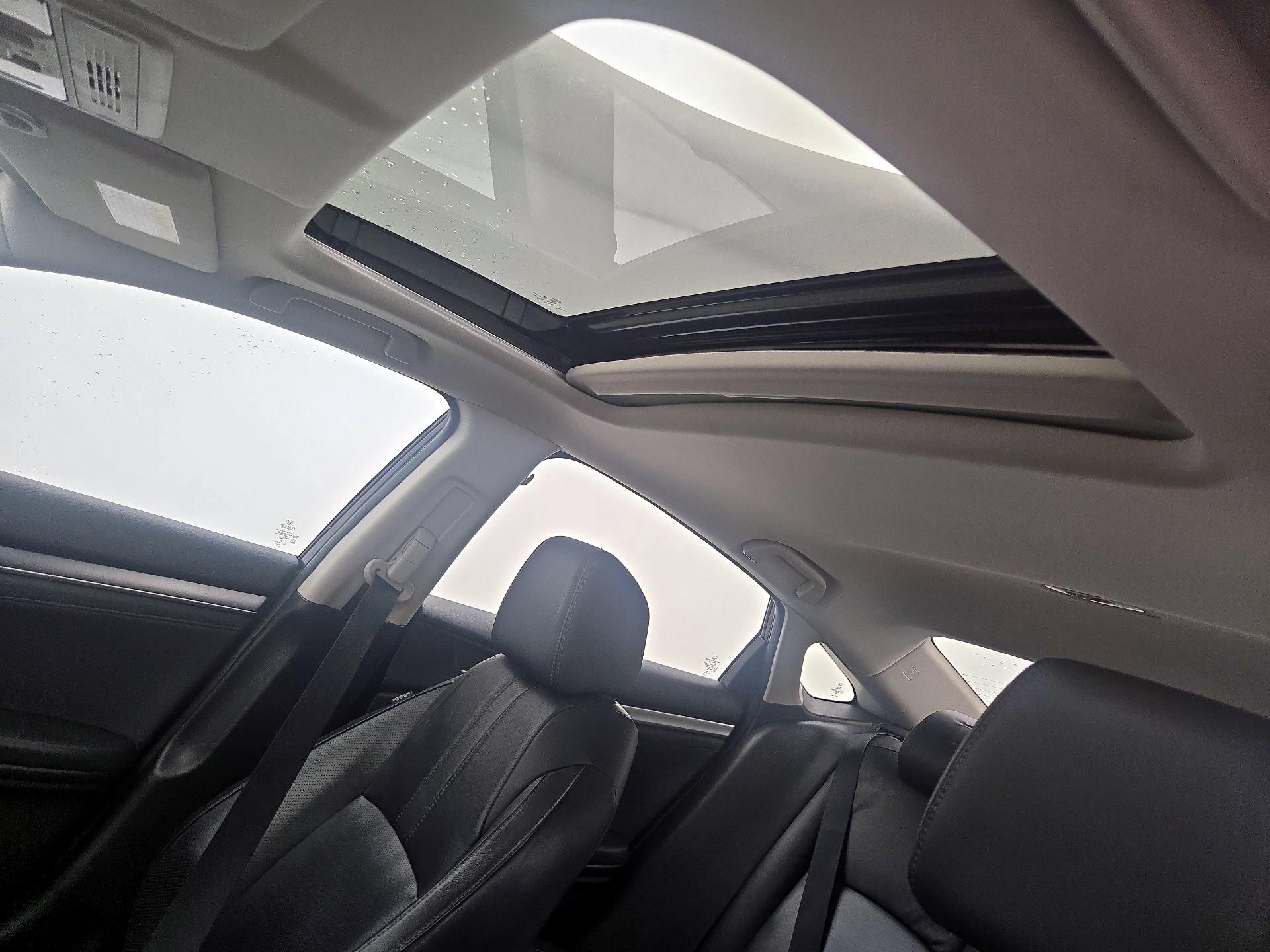 Thumbnail: 2016 Honda Civic - 19