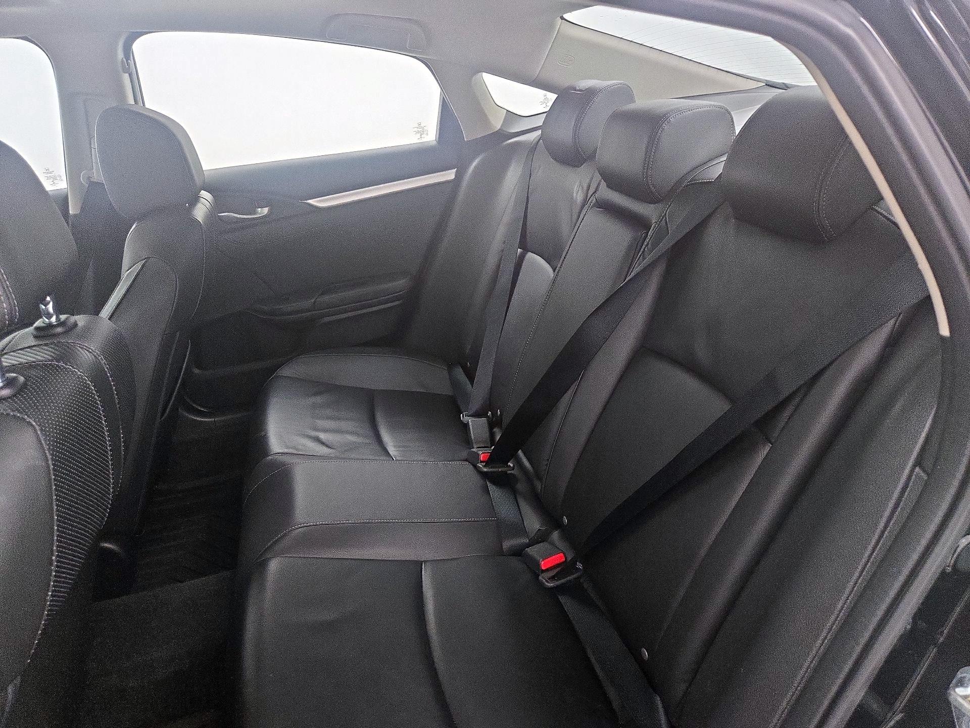 Thumbnail: 2016 Honda Civic - 20